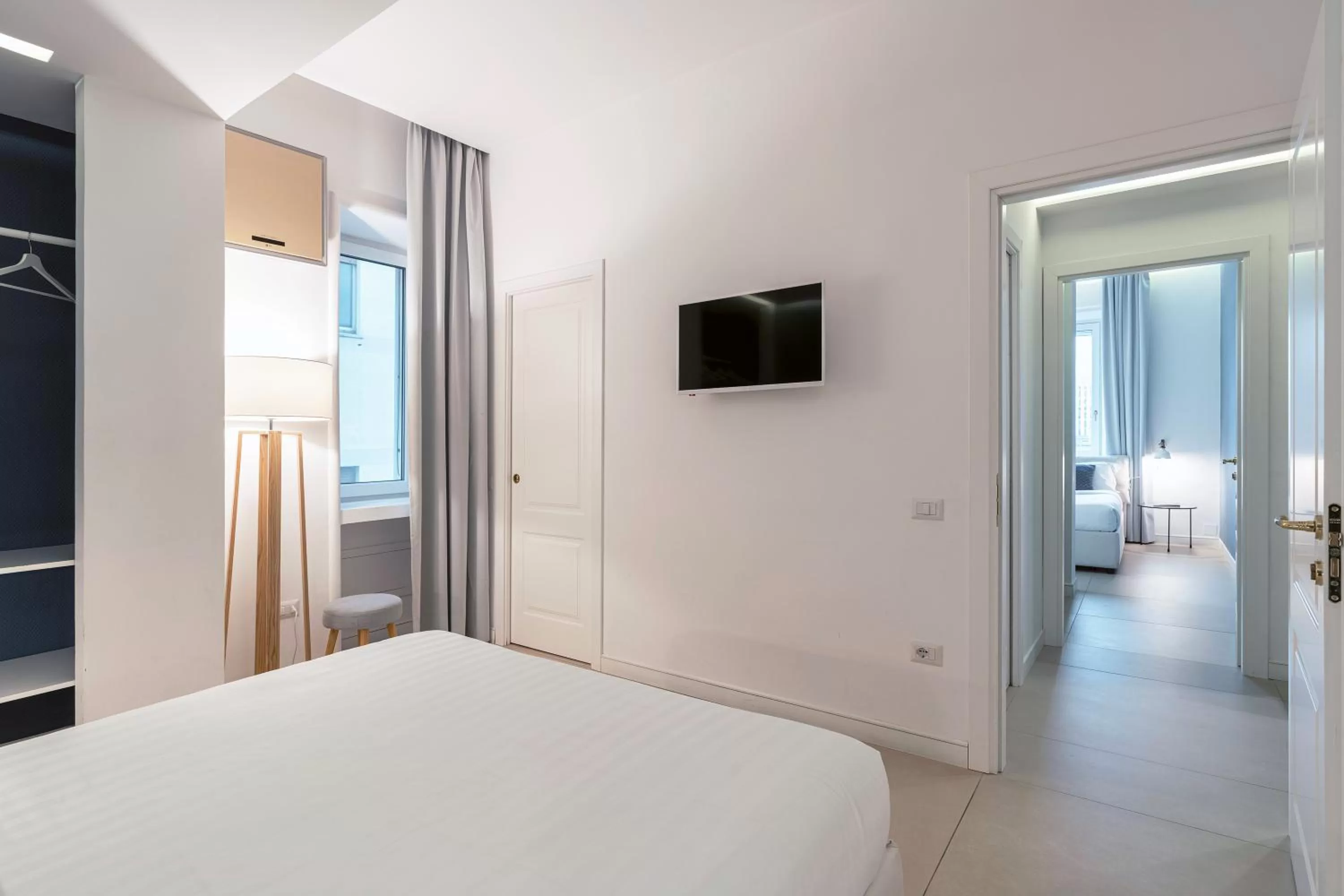 Bed in Starhost - PETIT B&B