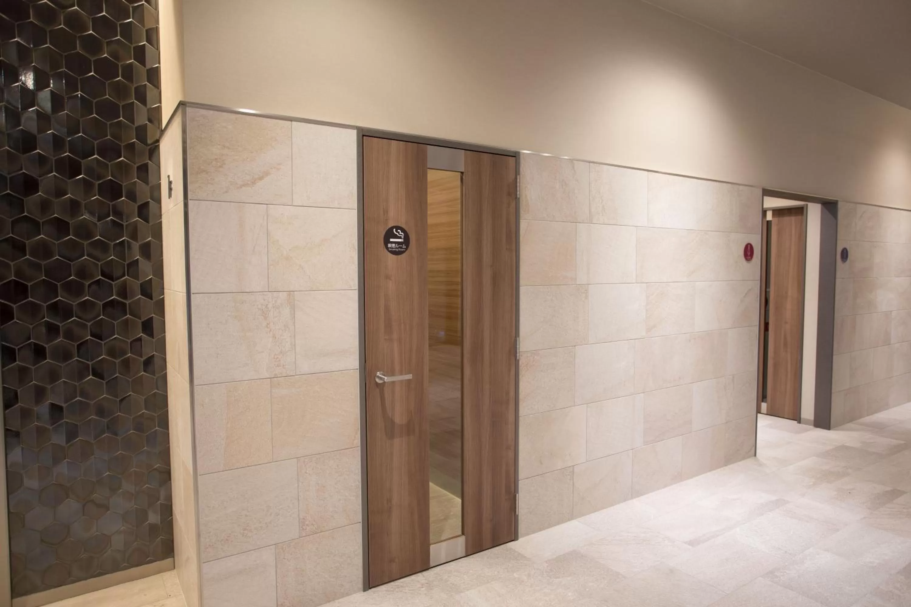 Other in Shinsaibashi Grand Hotel Osaka