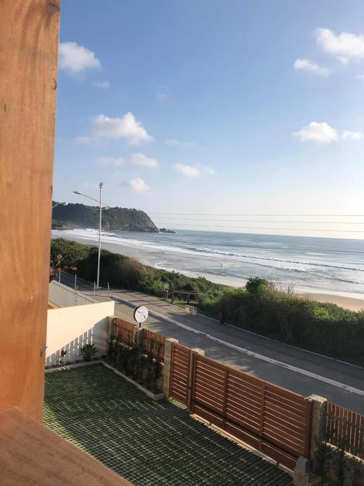 Pousada Casa Albatross