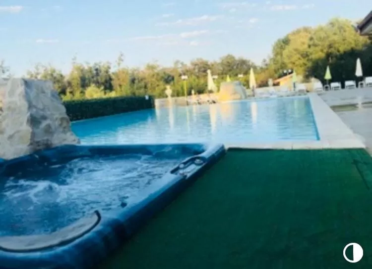 Green Park Hotel & Residence