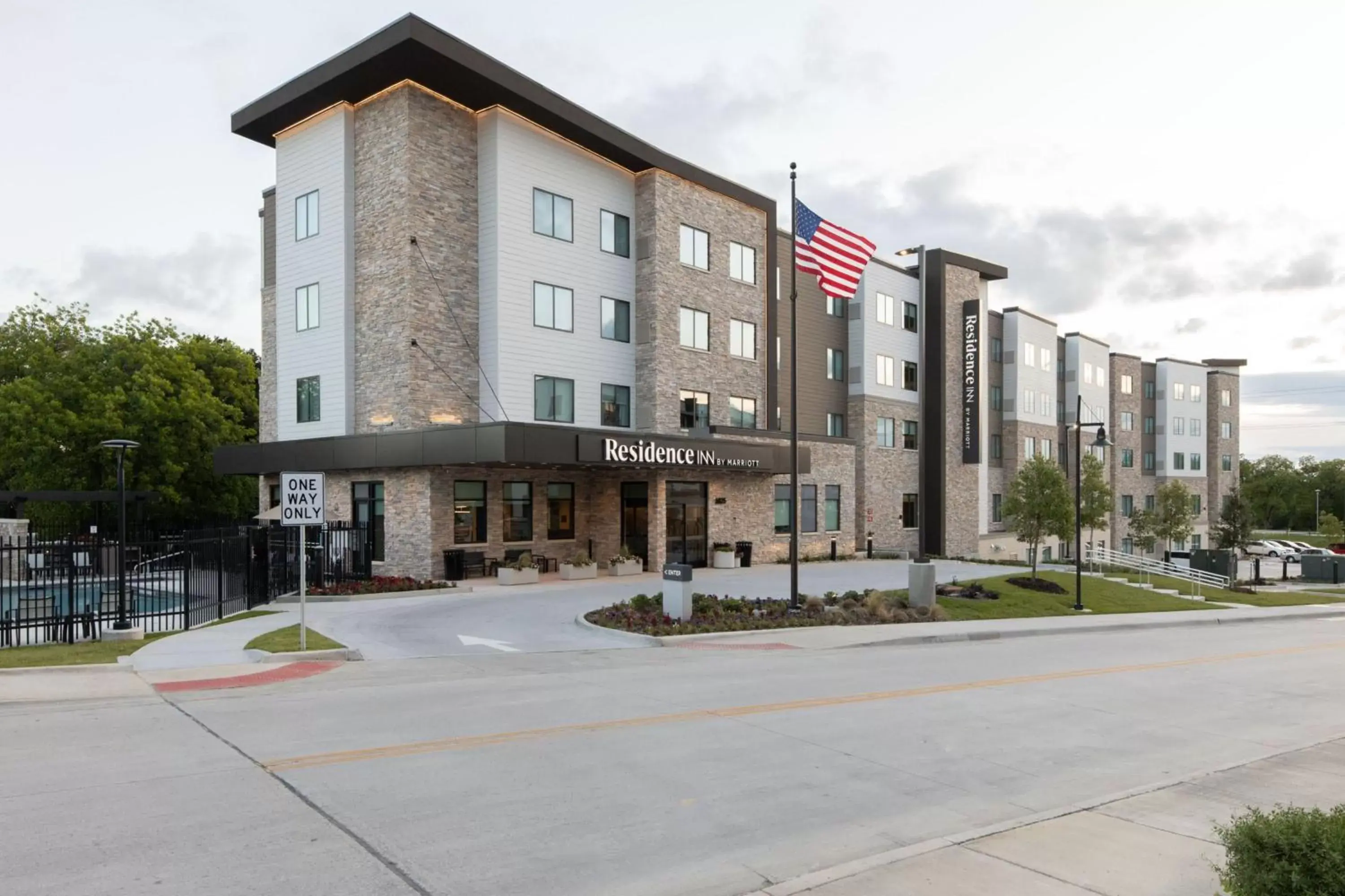 Residence Inn by Marriott Fort Worth Southwest Residence Inn by Marriott Fort Worth Southwest