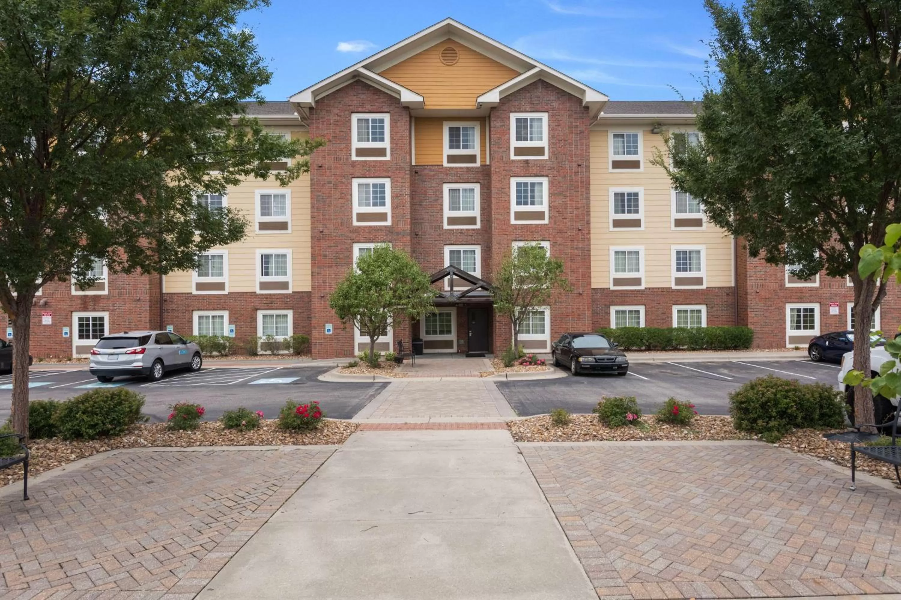 Studio 6 Lenexa - Overland Park