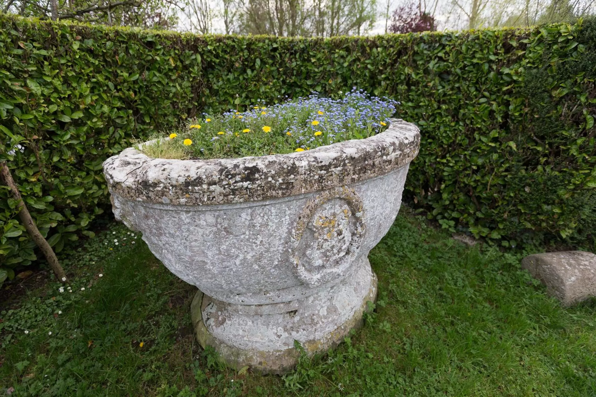 Other in Auberge du Manoir d'Archelles