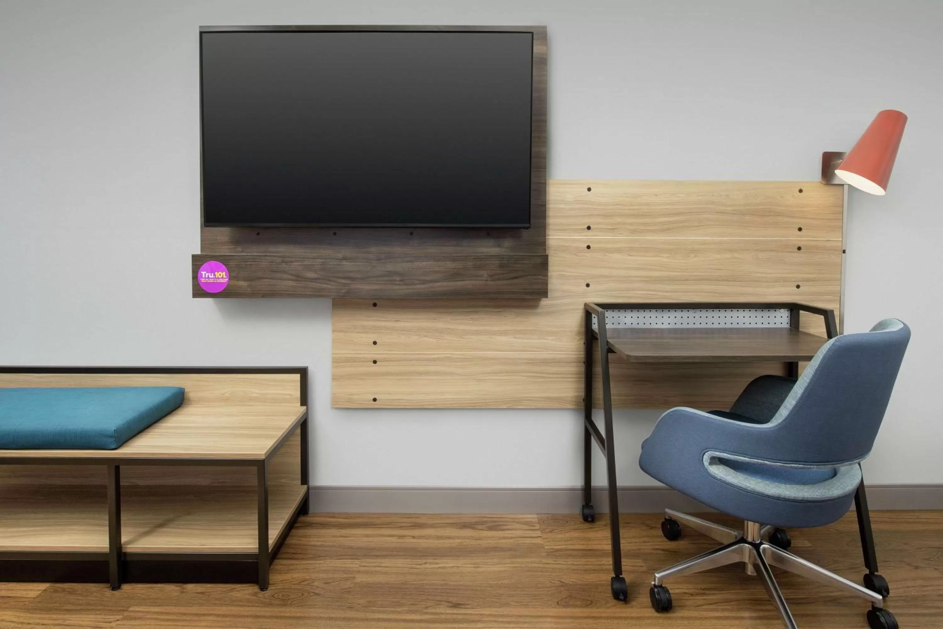 Bedroom in Tru By Hilton Mt Pleasant Charleston