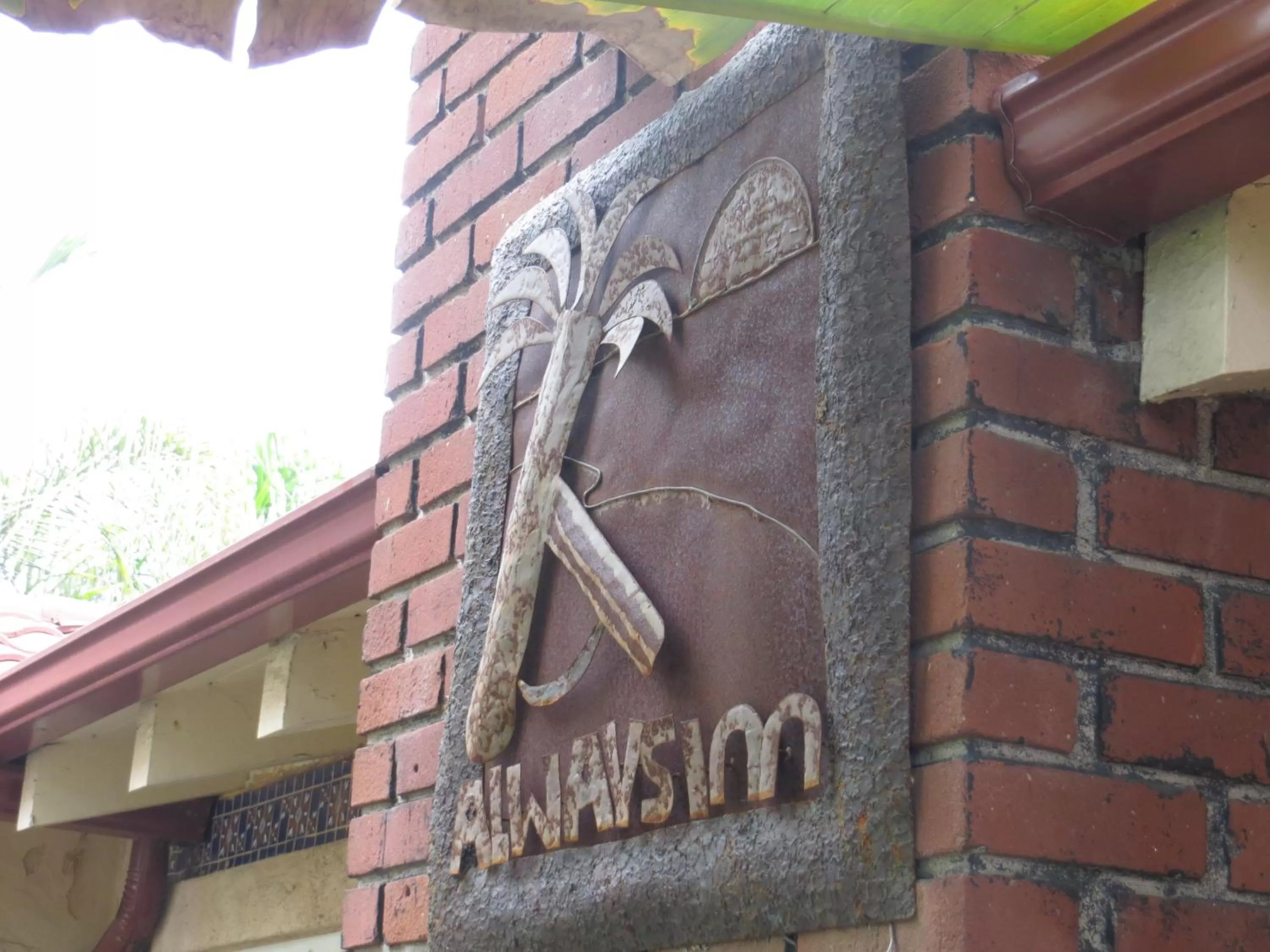 Property logo or sign in Always Inn San Clemente Bed & Breakfast by Elevate Rooms