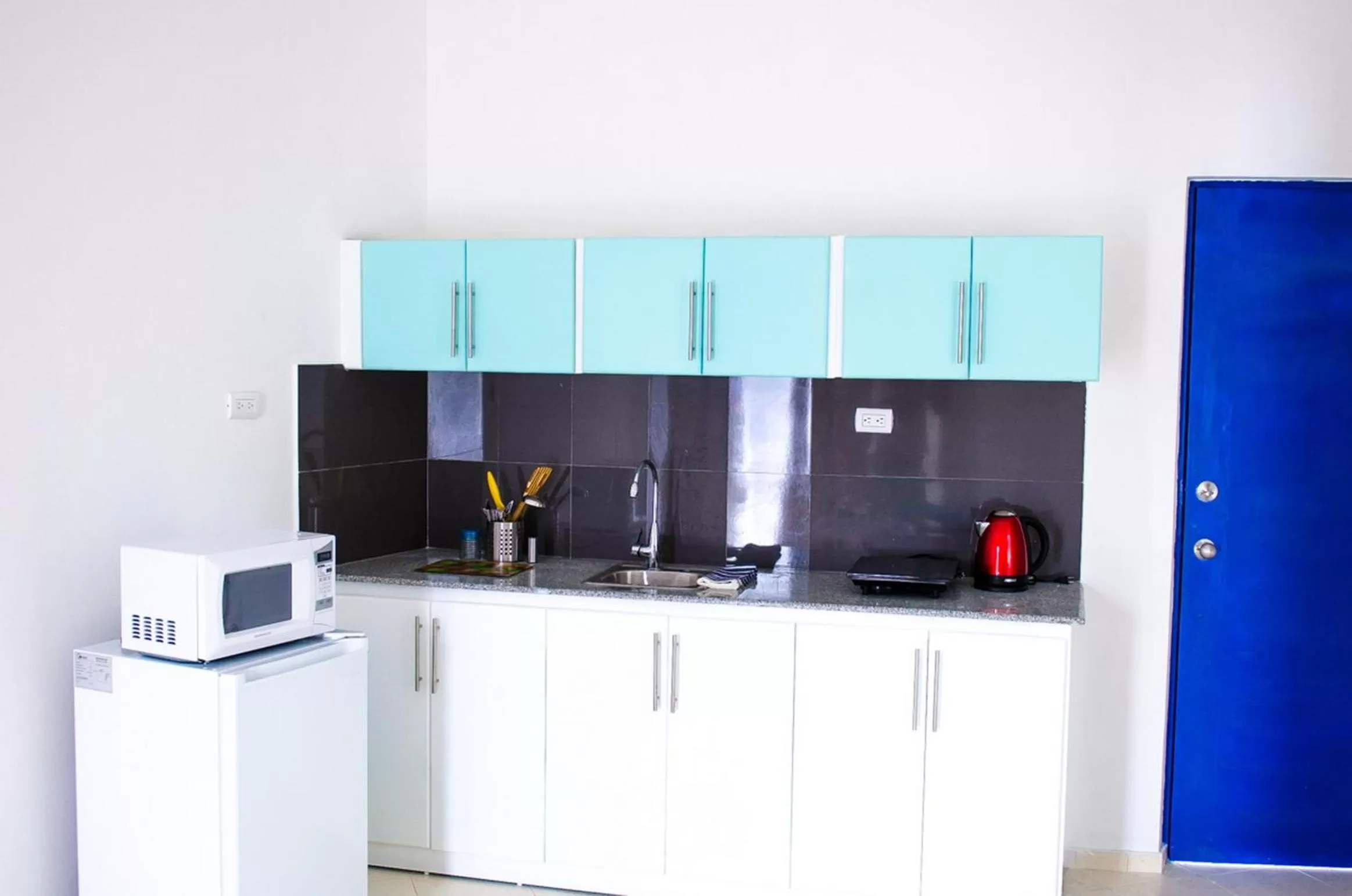 Coffee/tea facilities in Art Villa Dominicana