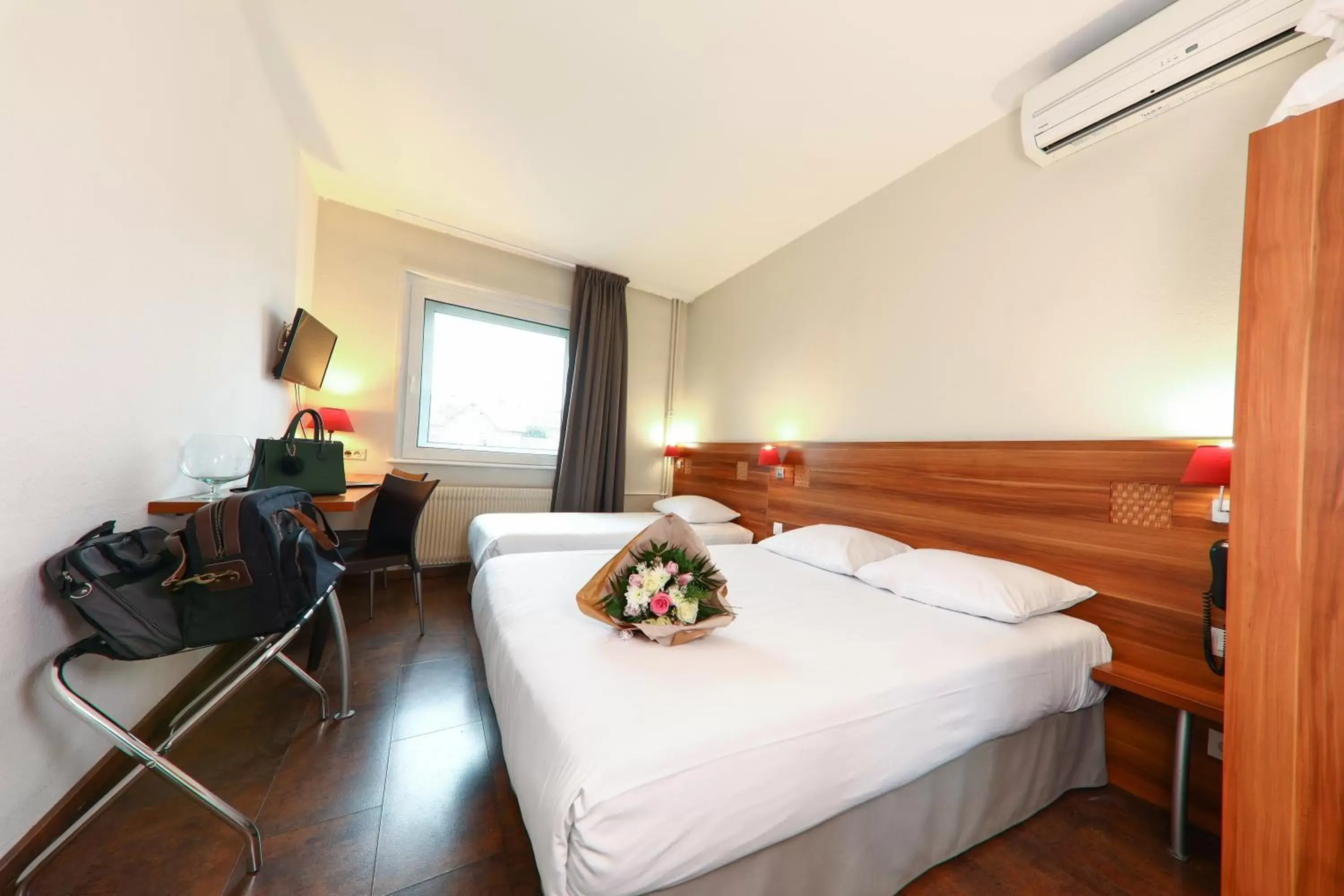 The Originals City, Hôtel Colmar Gare The Originals City, Hôtel Colmar Gare