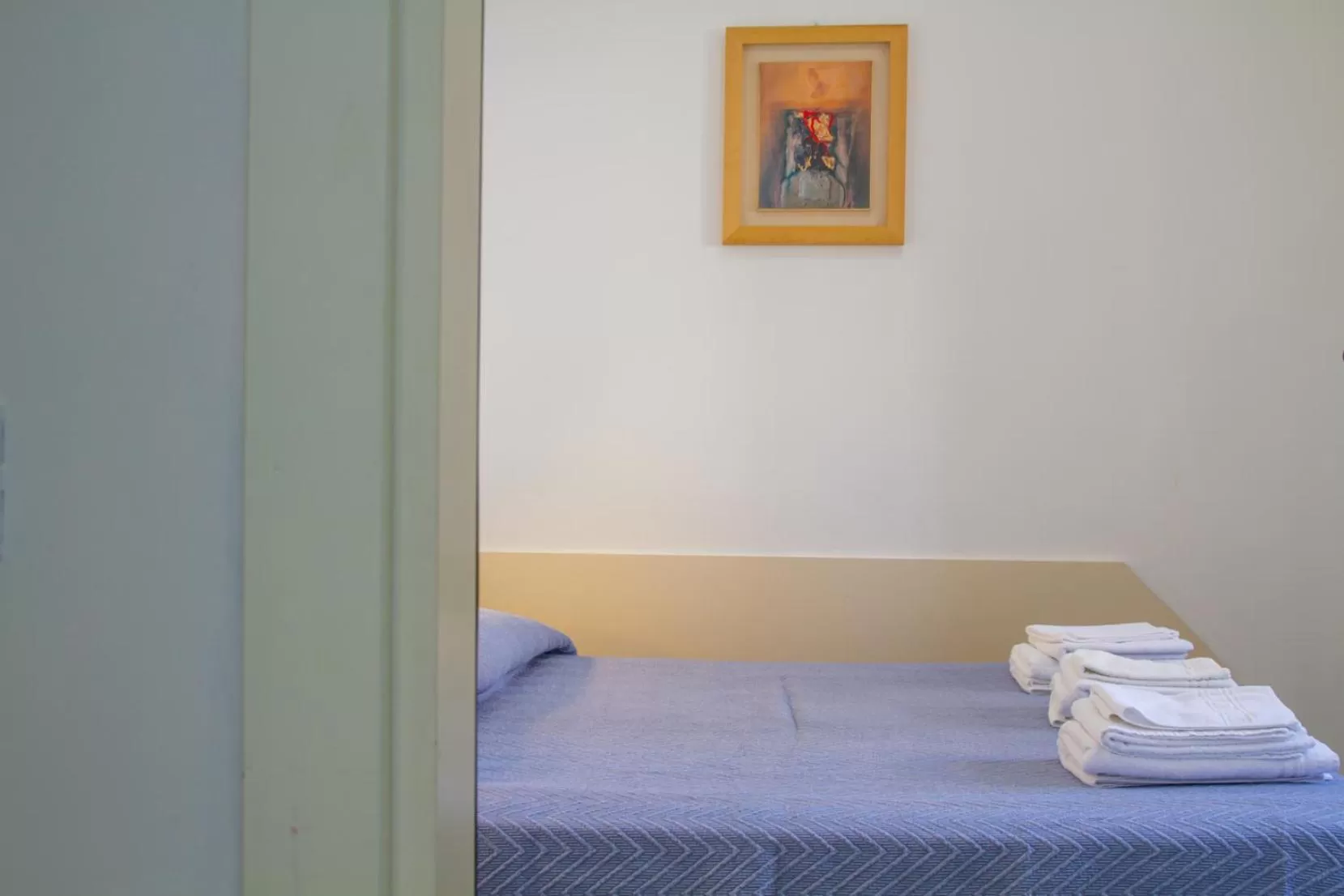 Bed in Residence Playa