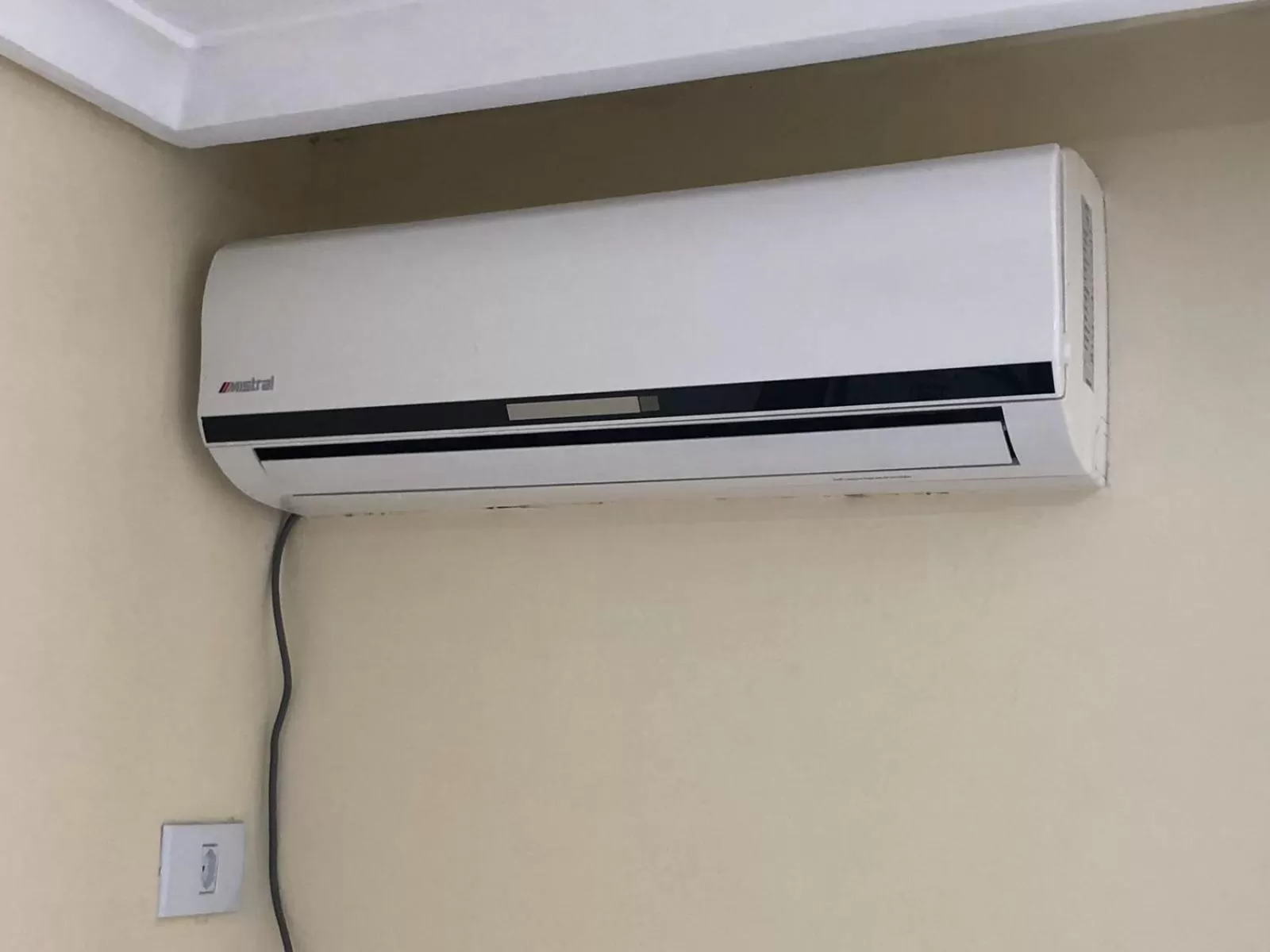 internet in Hotel Estação Express