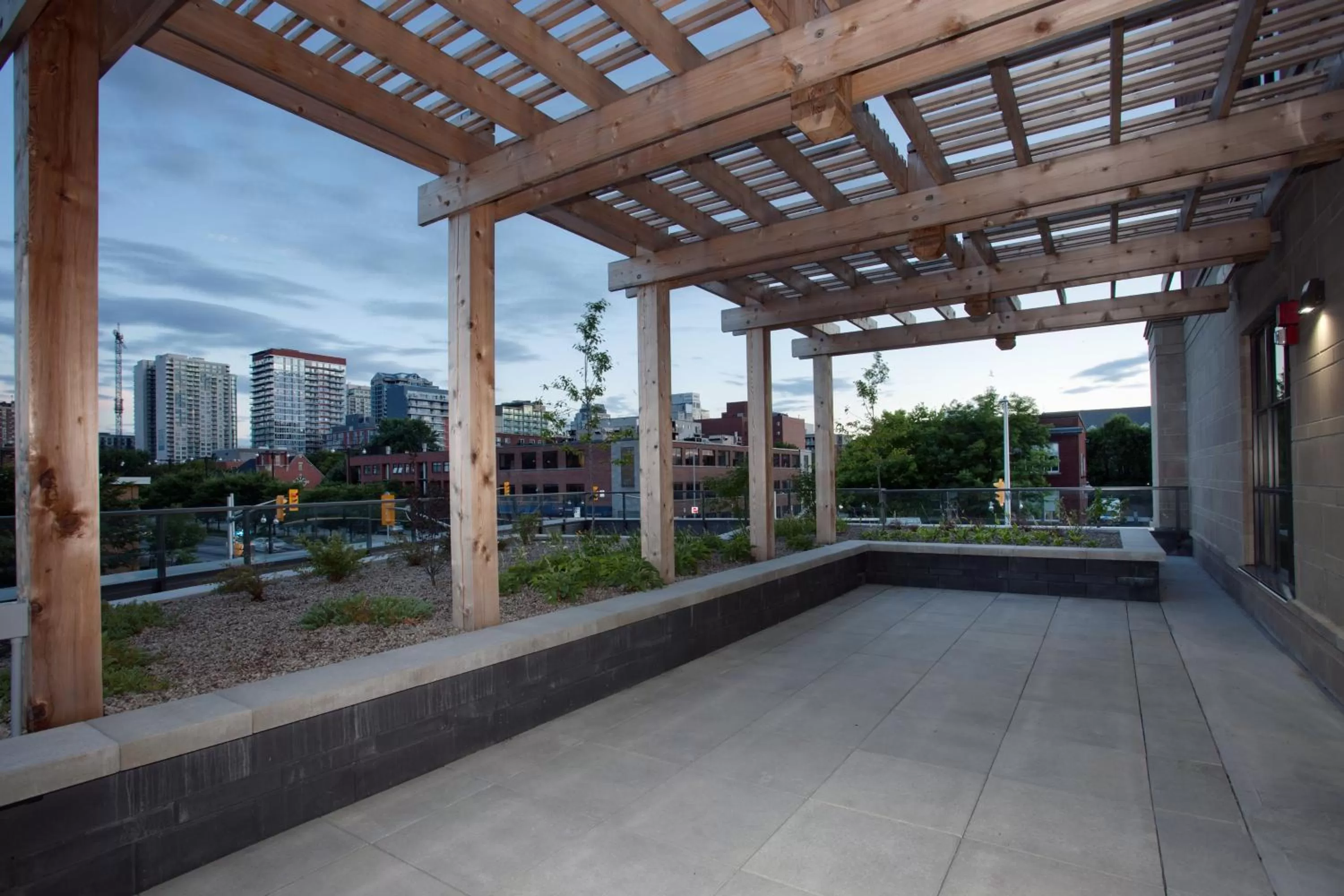 Other in Holiday Inn Express & Suites Downtown Ottawa East by IHG