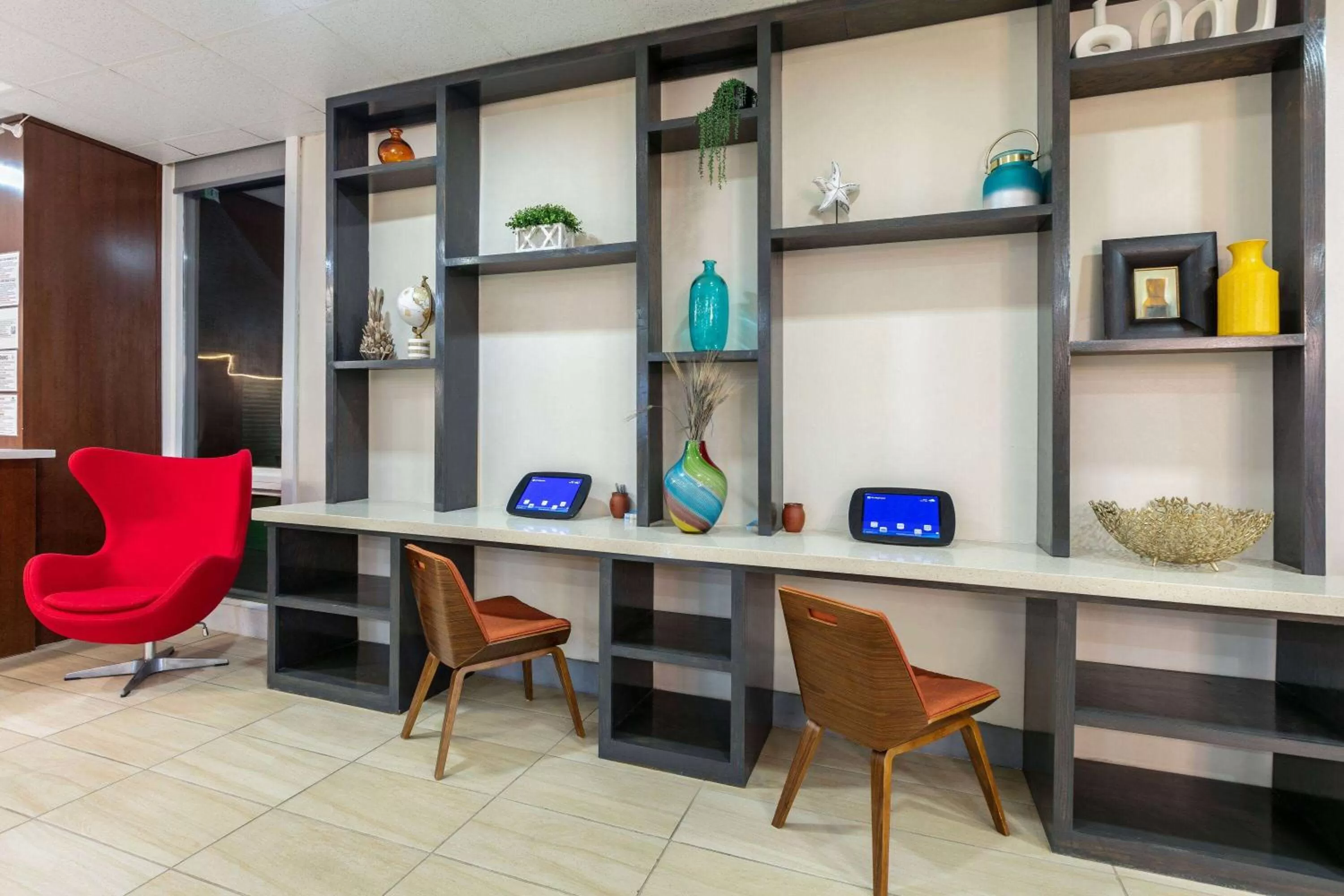 Meeting/conference room in Wyndham Corpus Christi Resort North Padre Island