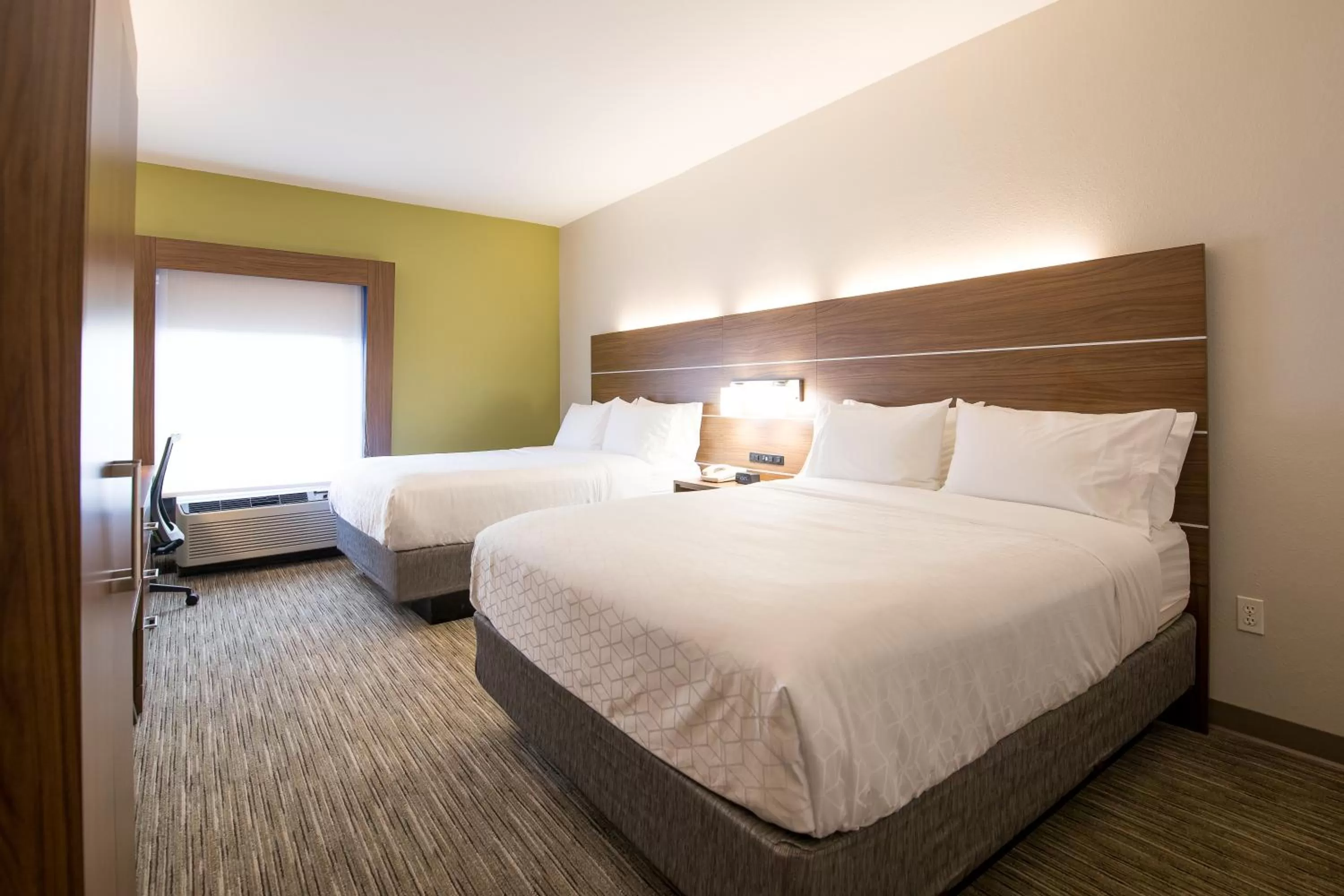 Holiday Inn Express Atlanta-Stone Mountain by IHG