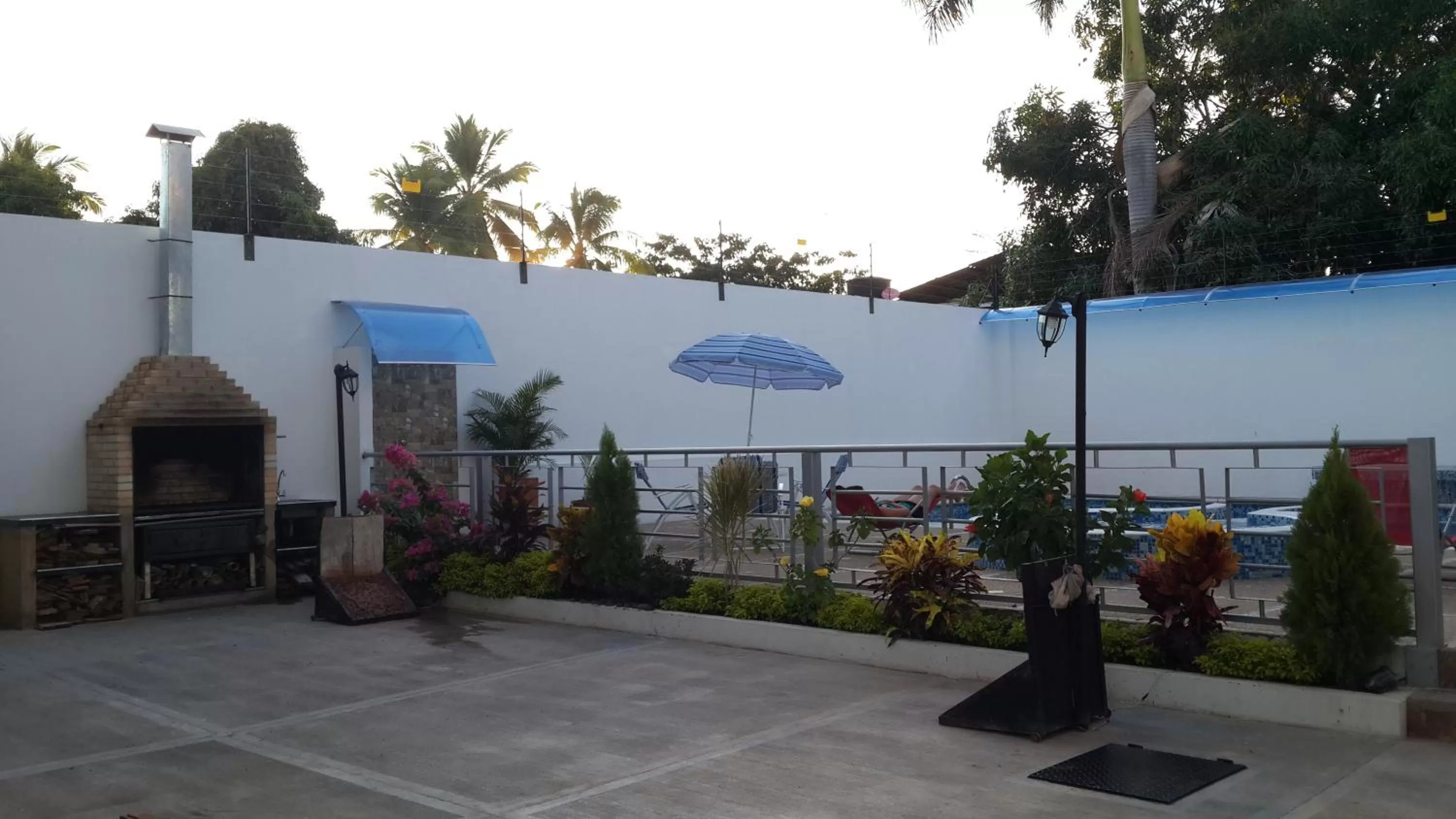 Tropical Resort Tocaima