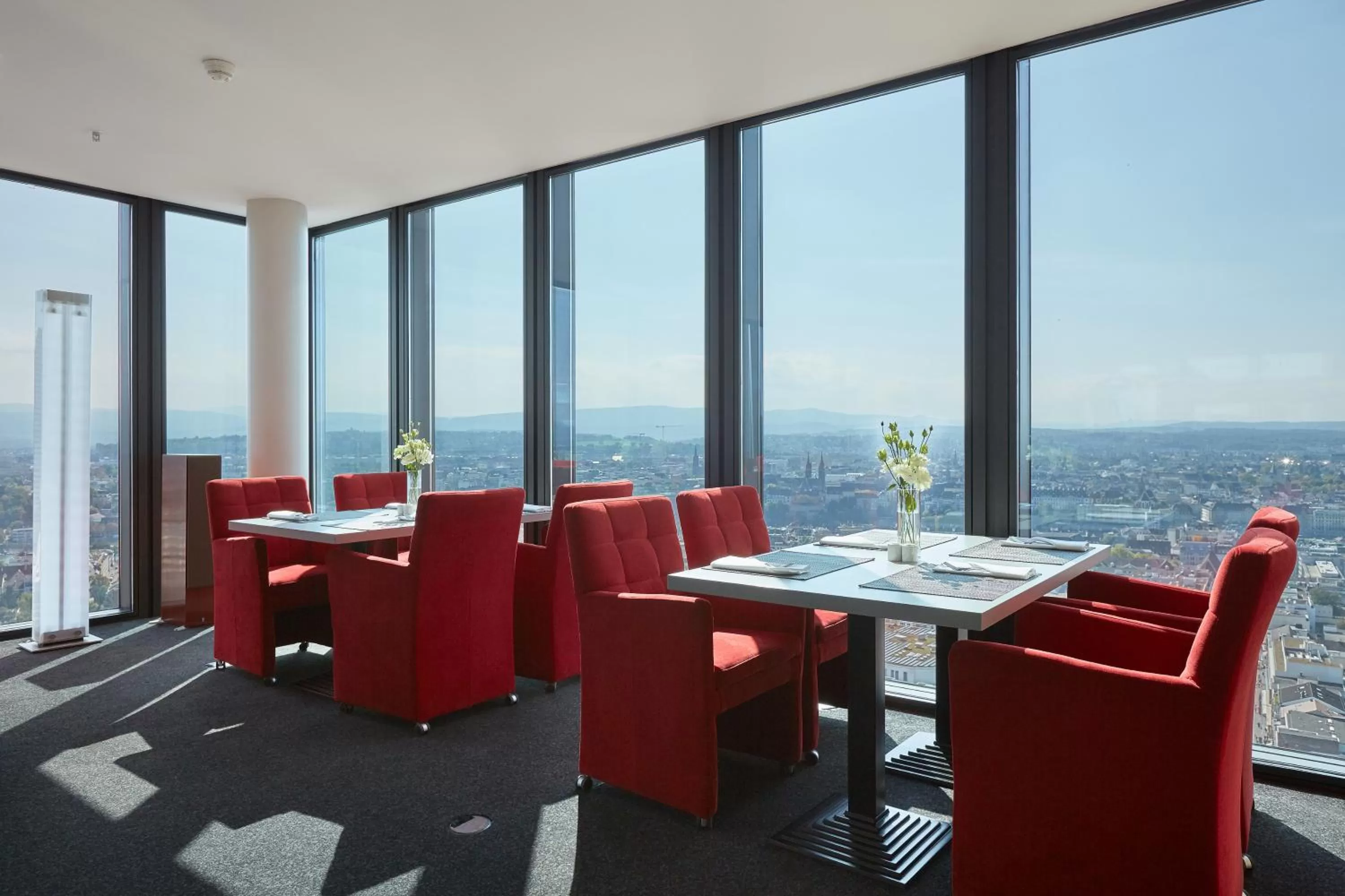 Other in HYPERION Hotel Basel