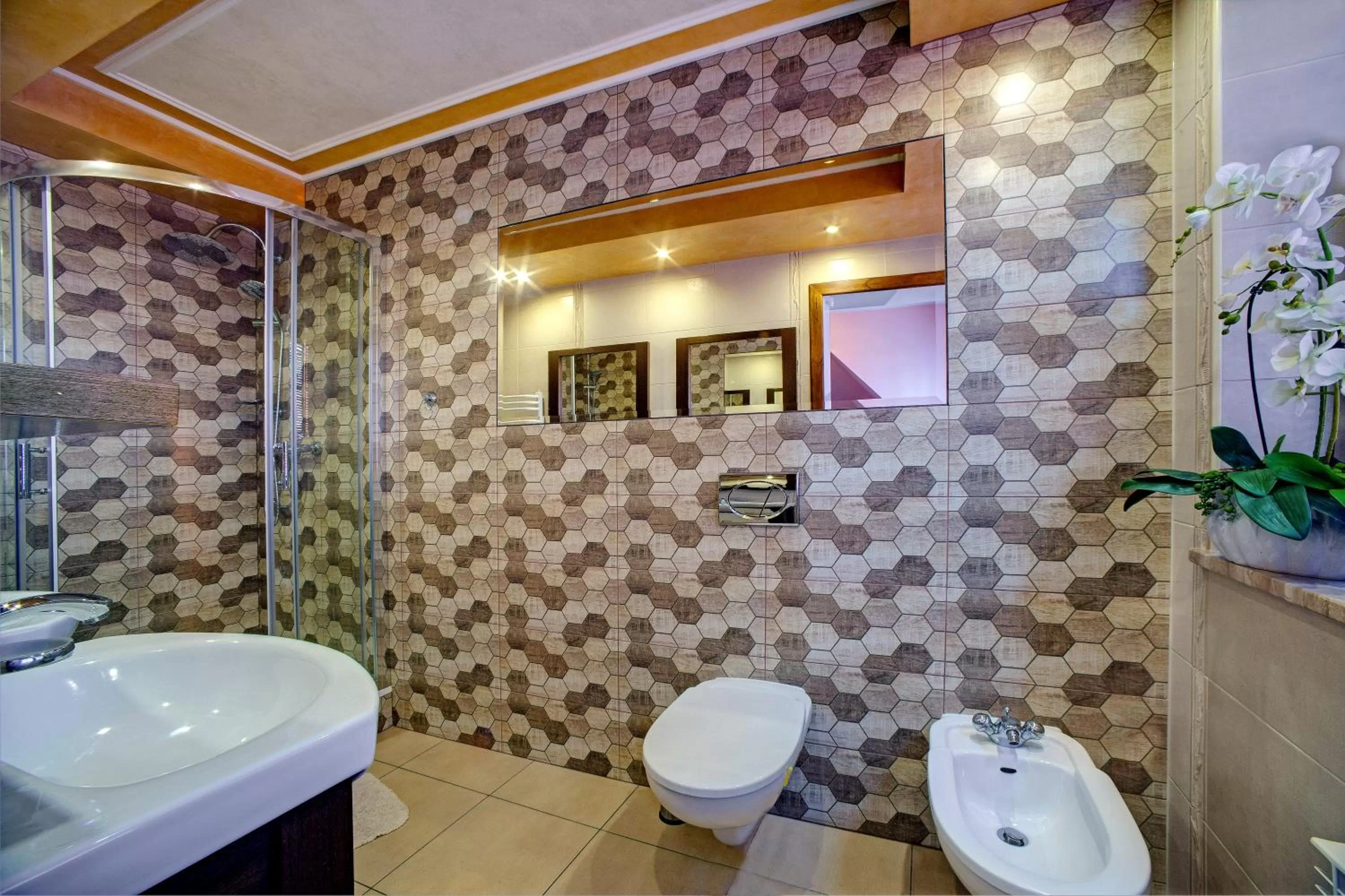 Pokoje Gościnne Murowanka