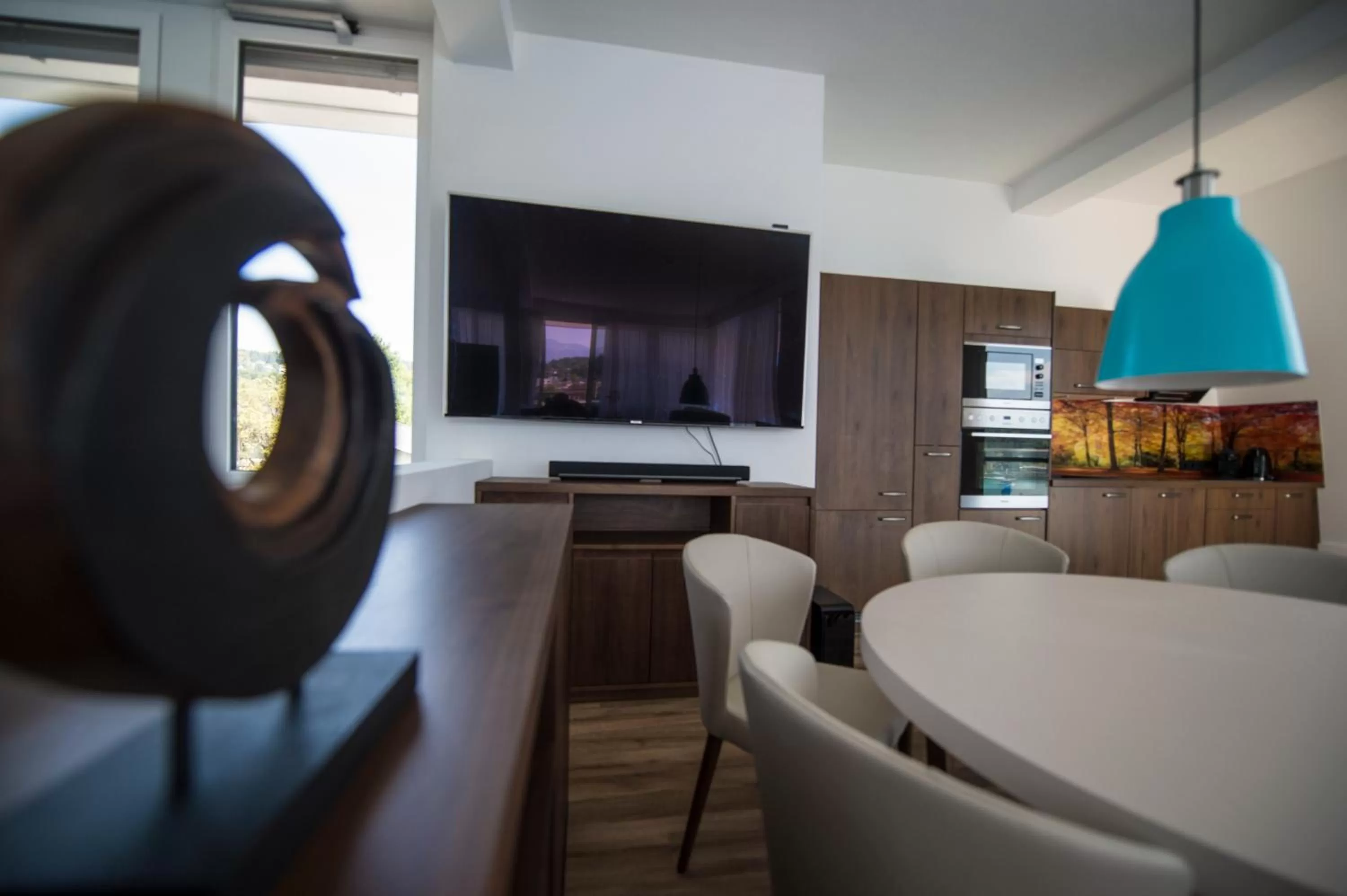 Photo of the whole room in Boutiquehotel Wörthersee - Serviced Apartments