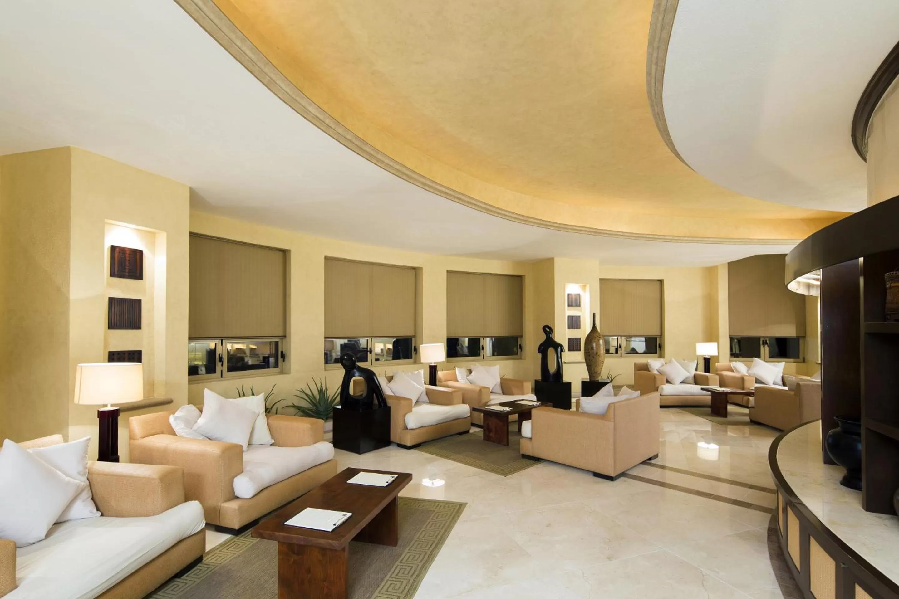 Spa and wellness centre/facilities in Villa del Palmar Beach Resort & Spa