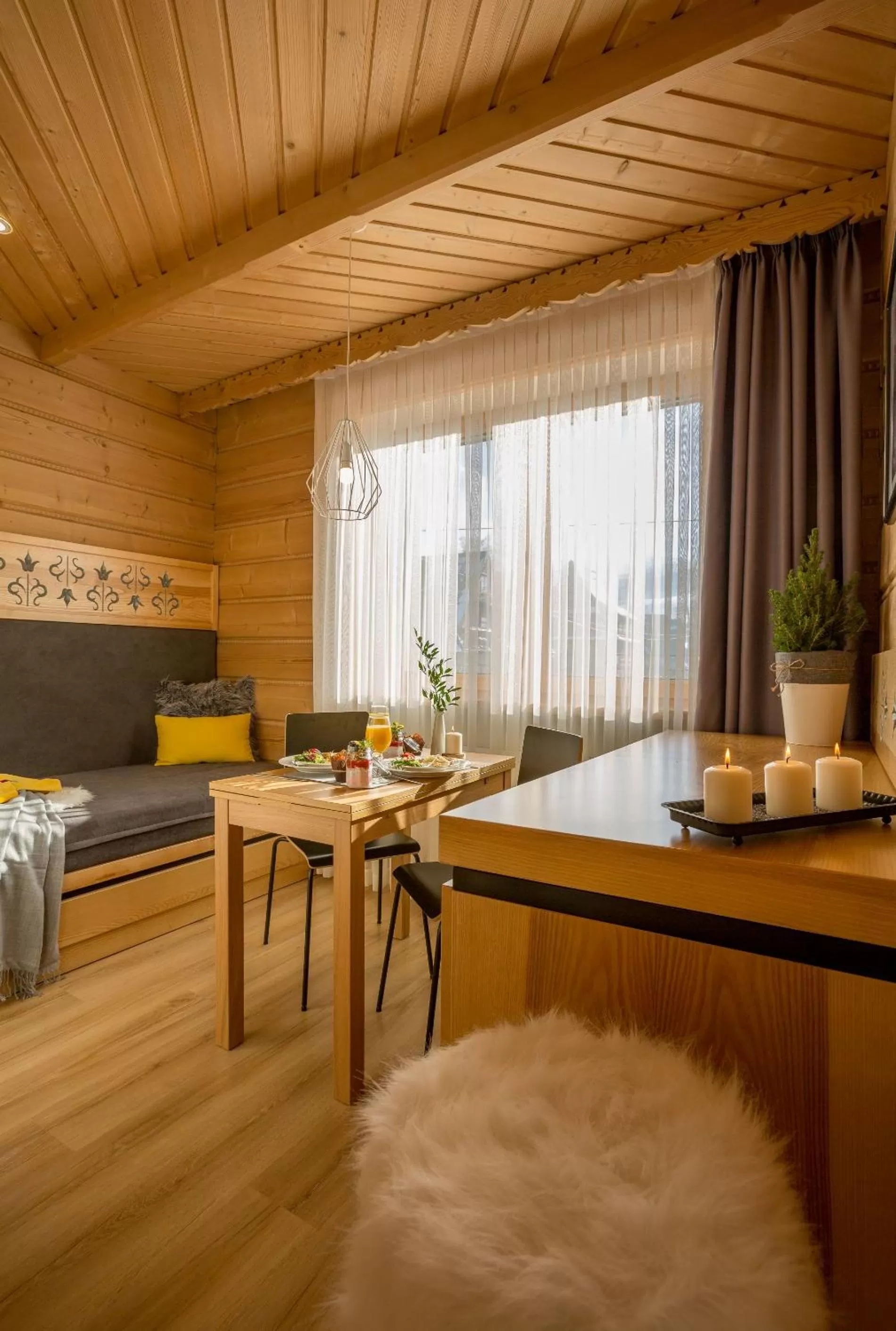 Dom Gościnny Bachledova