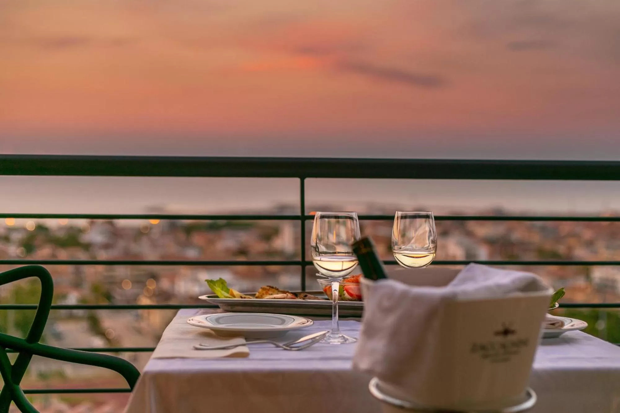 On site in BellavistaRelax