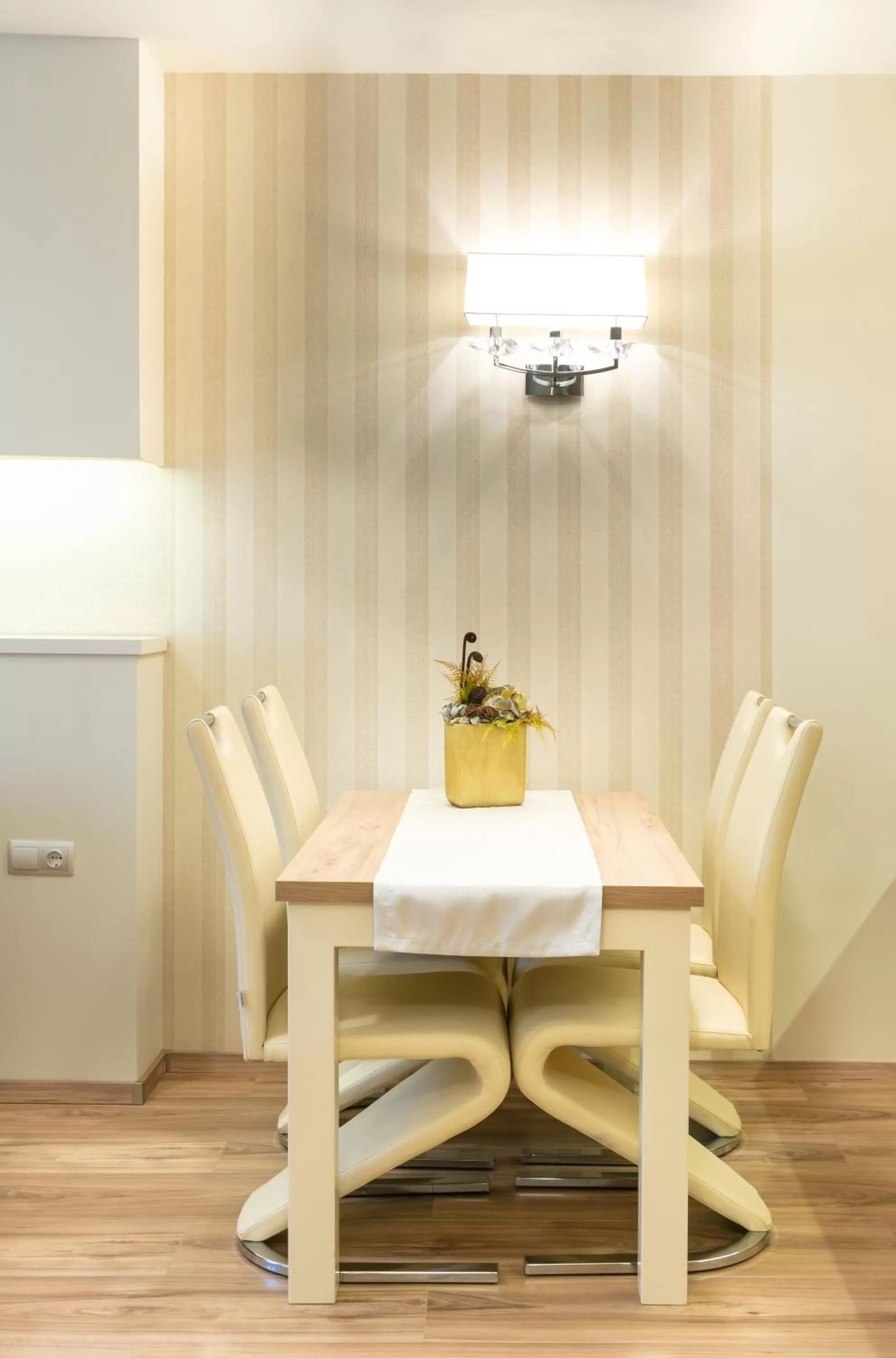 Főtér Rezidencia 2