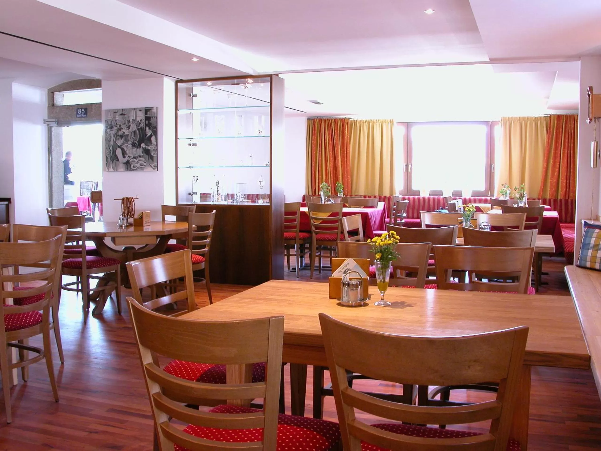 Restaurant/Places to Eat in Biergasthaus Schiffner