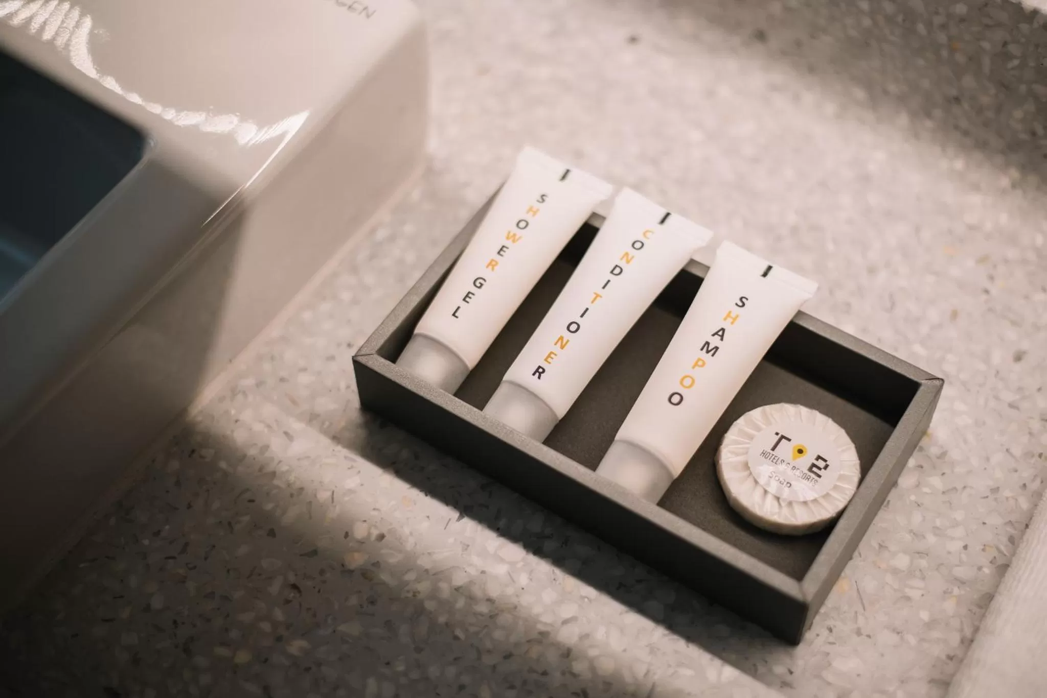 T2 Residence Sathorn