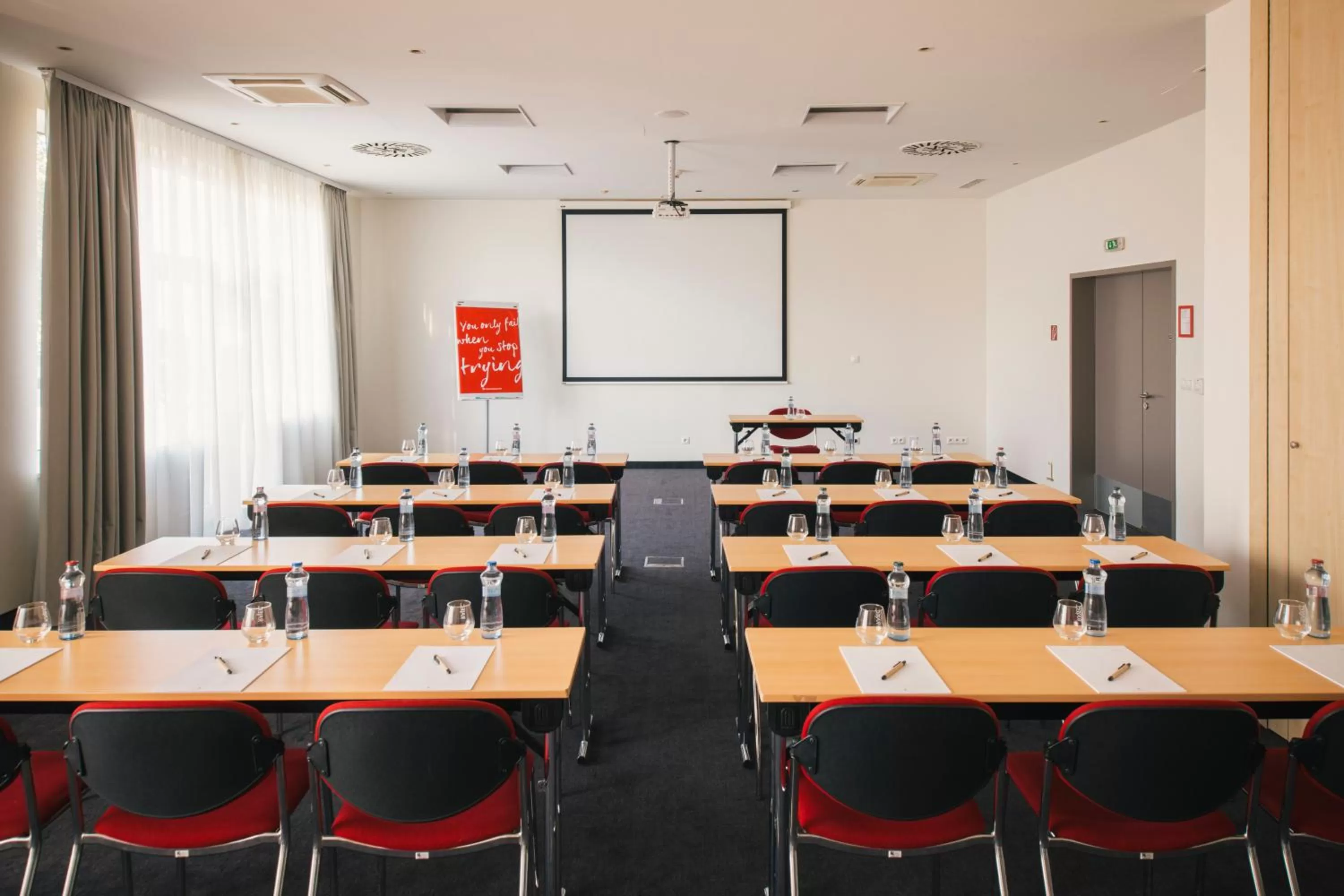 Banquet/Function facilities in Vienna House Easy by Wyndham Bratislava