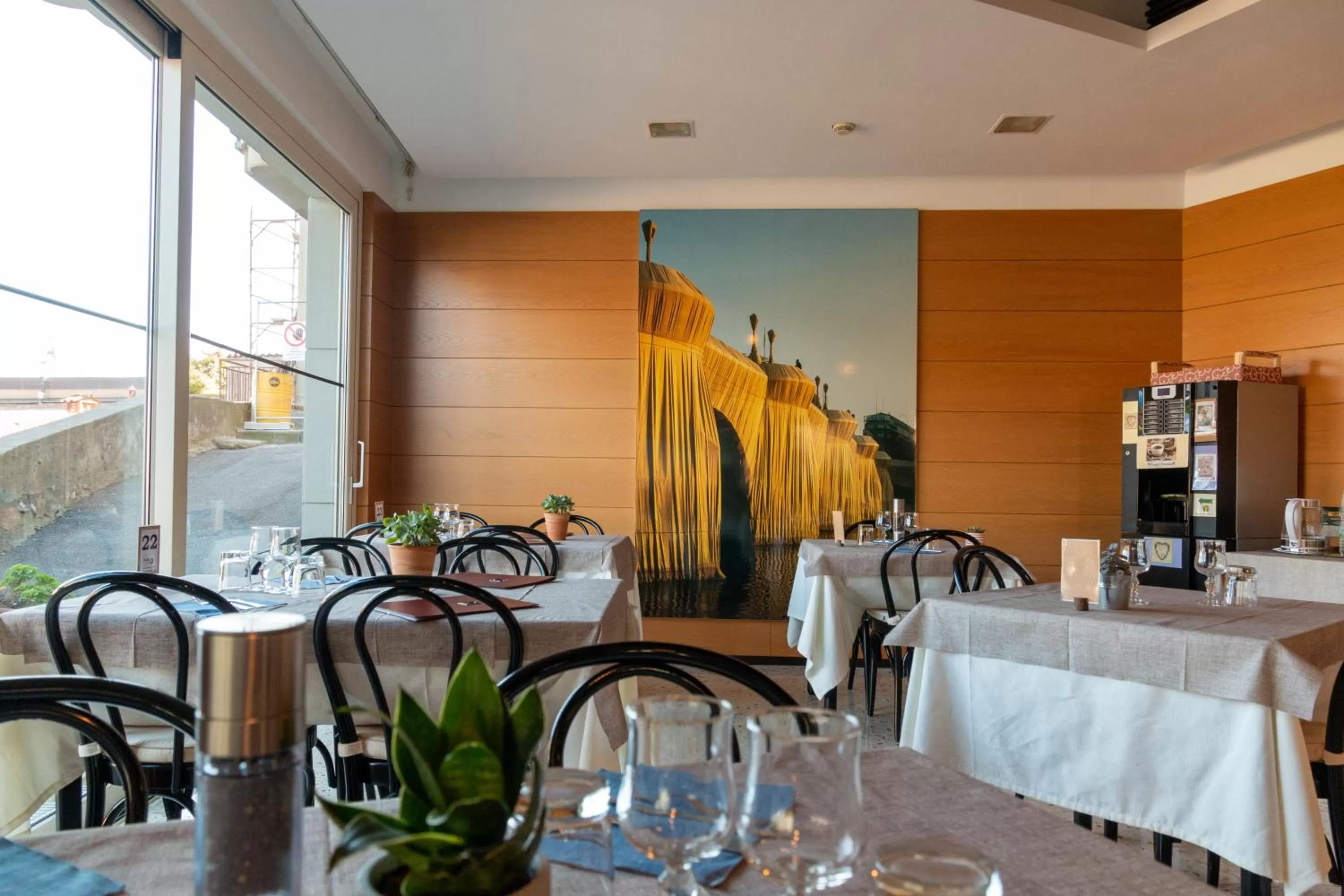 Locanda del Lago Rosmunda