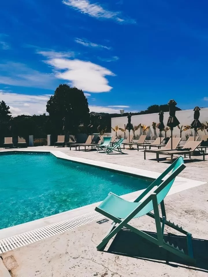 FRESH HOTEL FALIRAKI