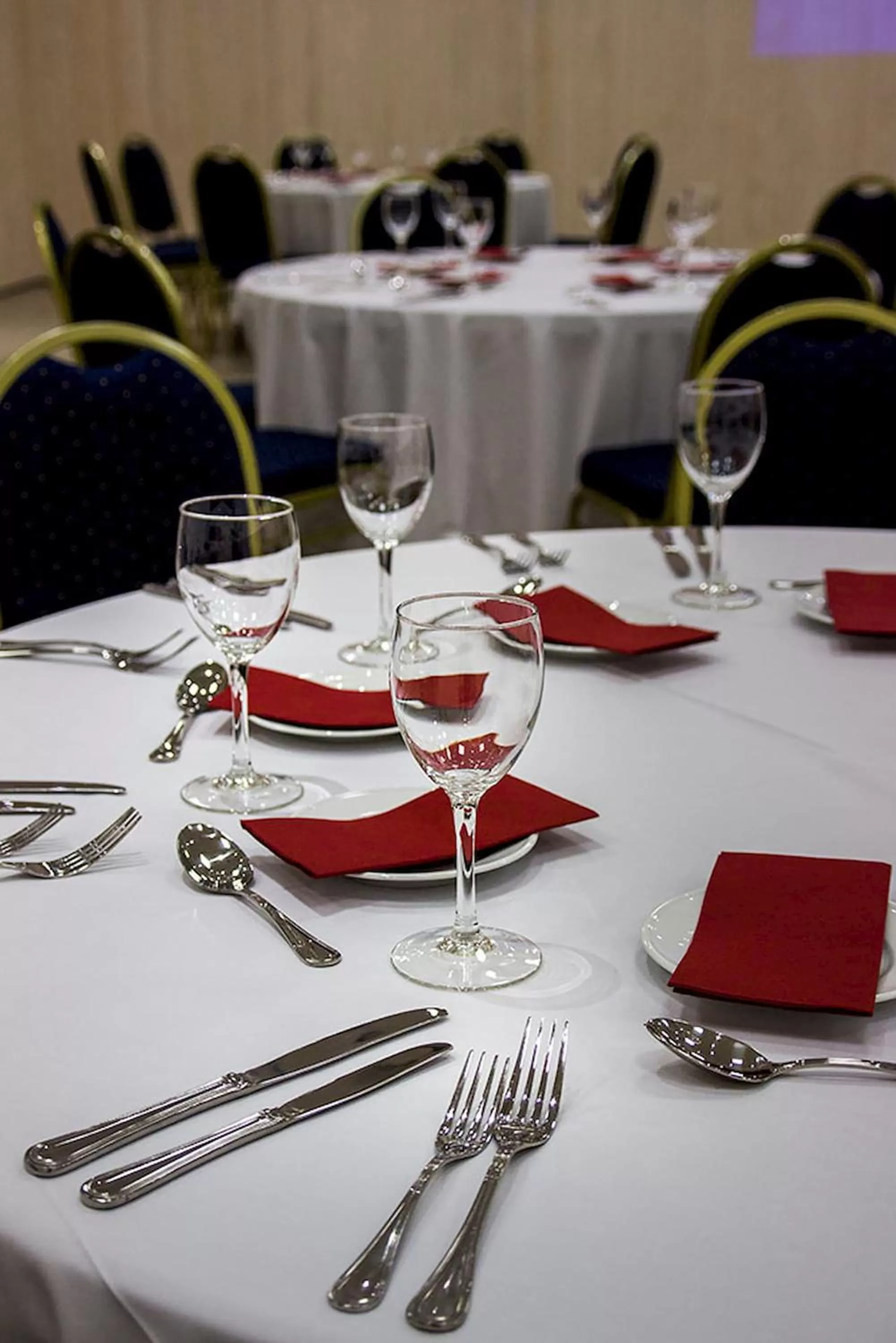 Banquet/Function facilities in Novapark