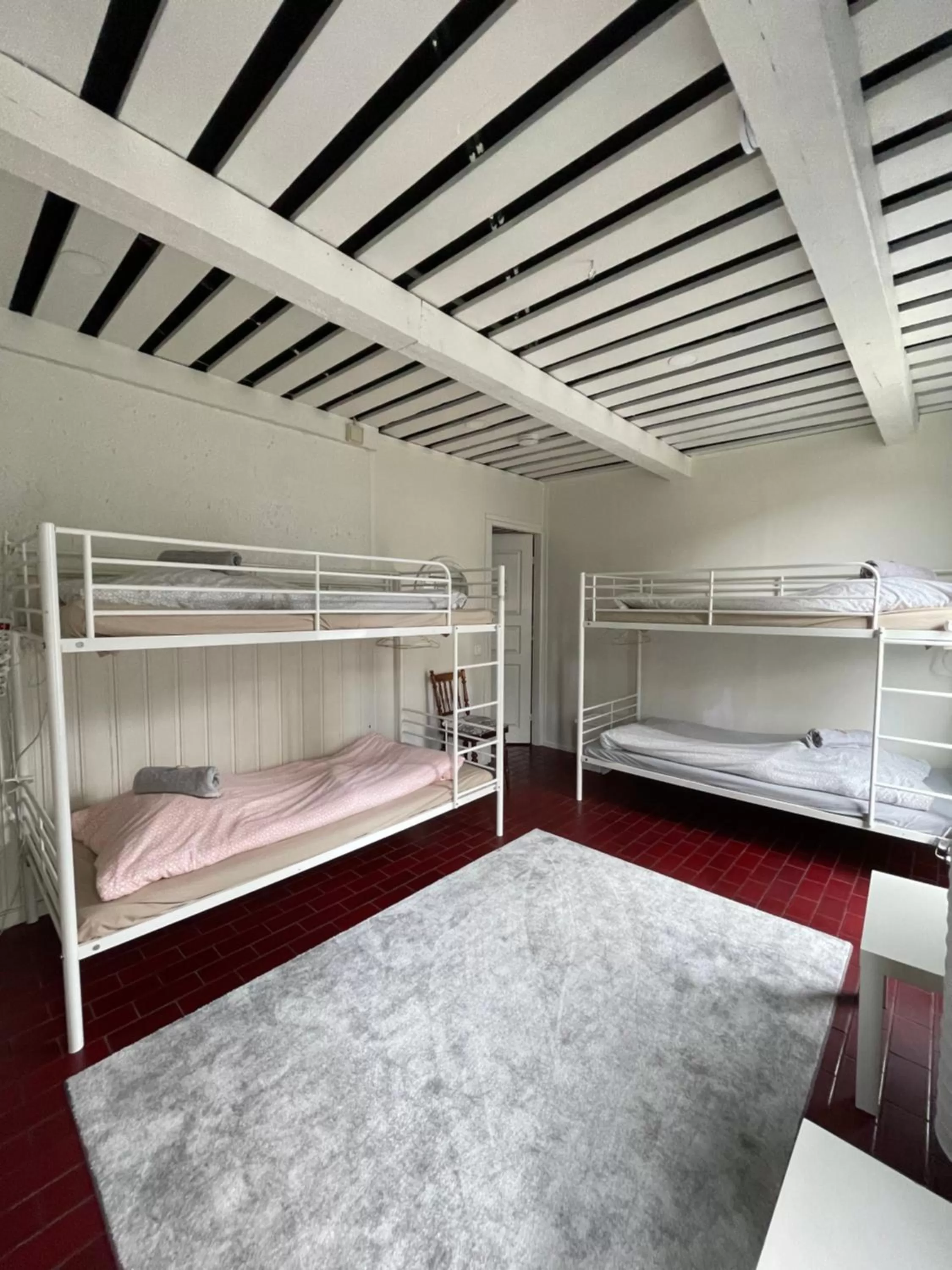 Bed in Wherever Mini Hostel