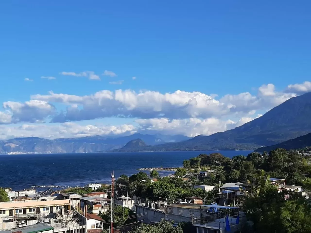 Millennium Apartment