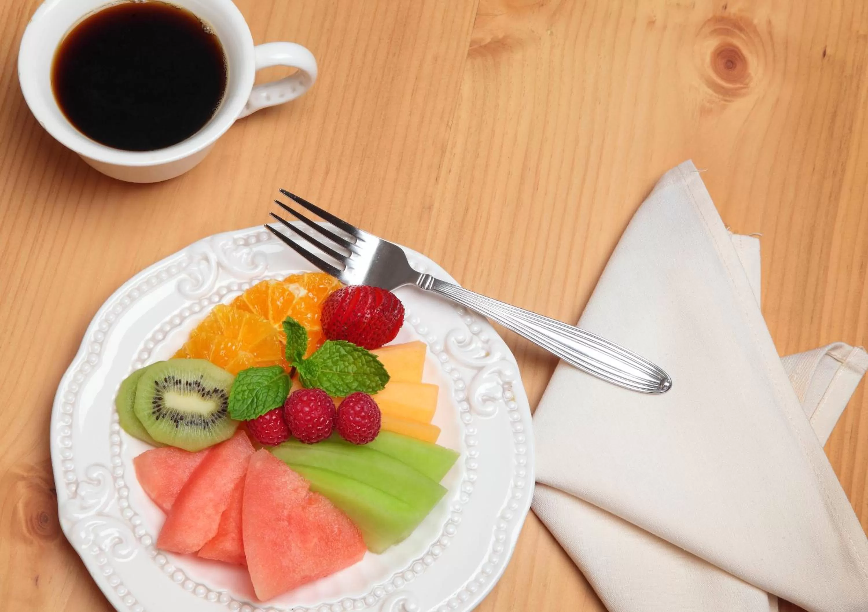 Breakfast, Food in The Grape Leaf Inn