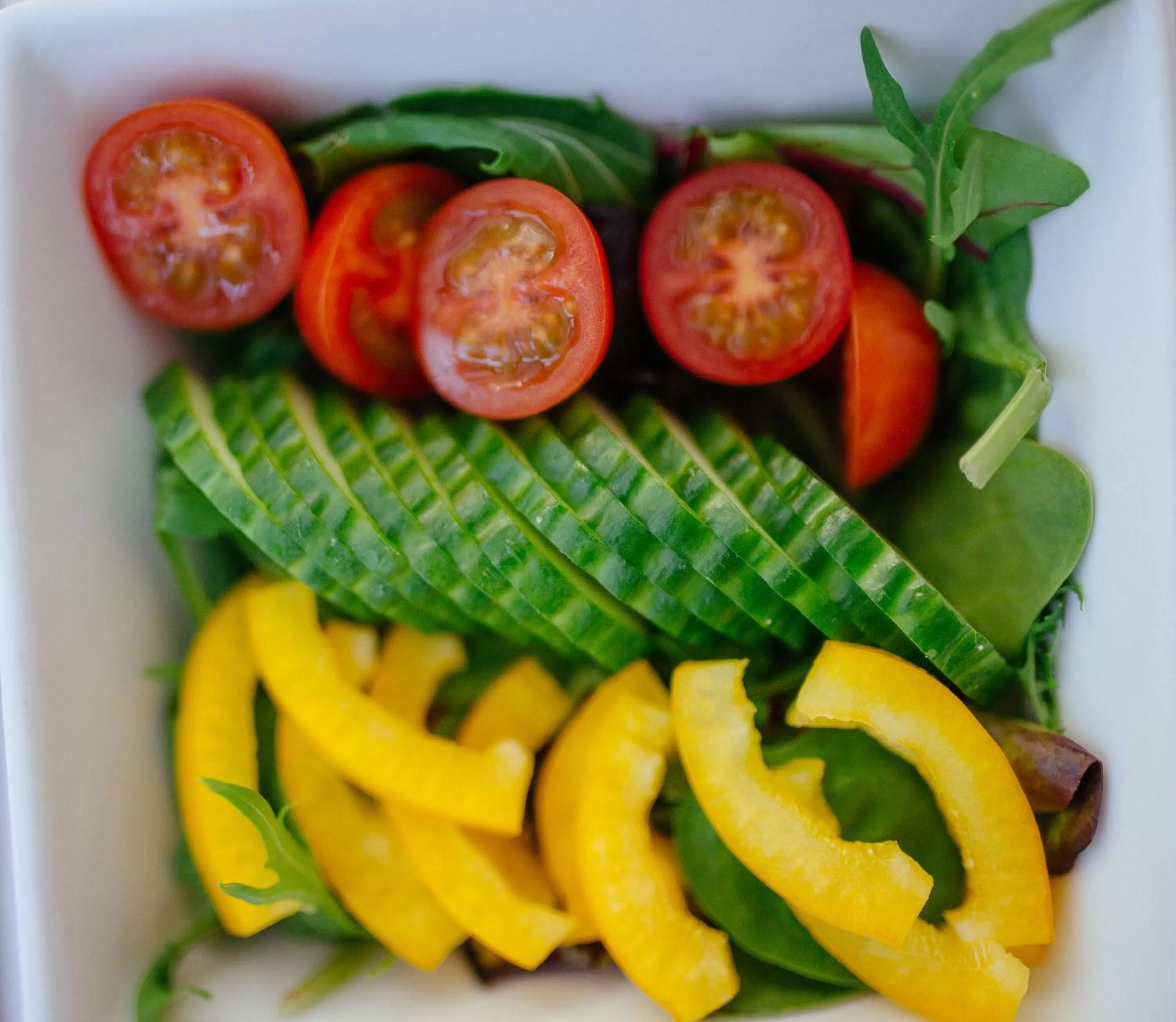 Meals in Pymgate Lodge Hotel Manchester Airport