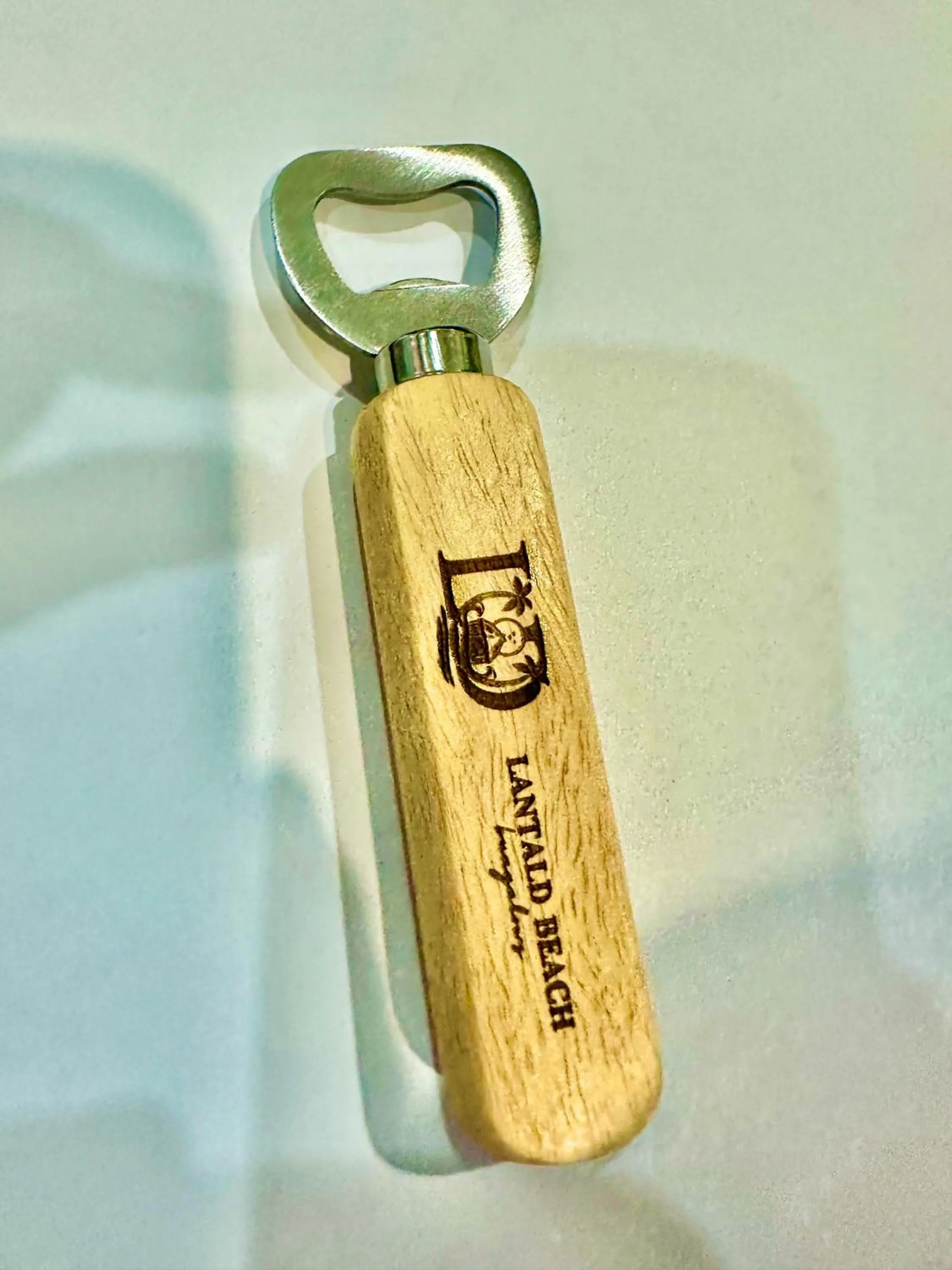 Area and facilities in Lanta L.D. Beach Bungalow