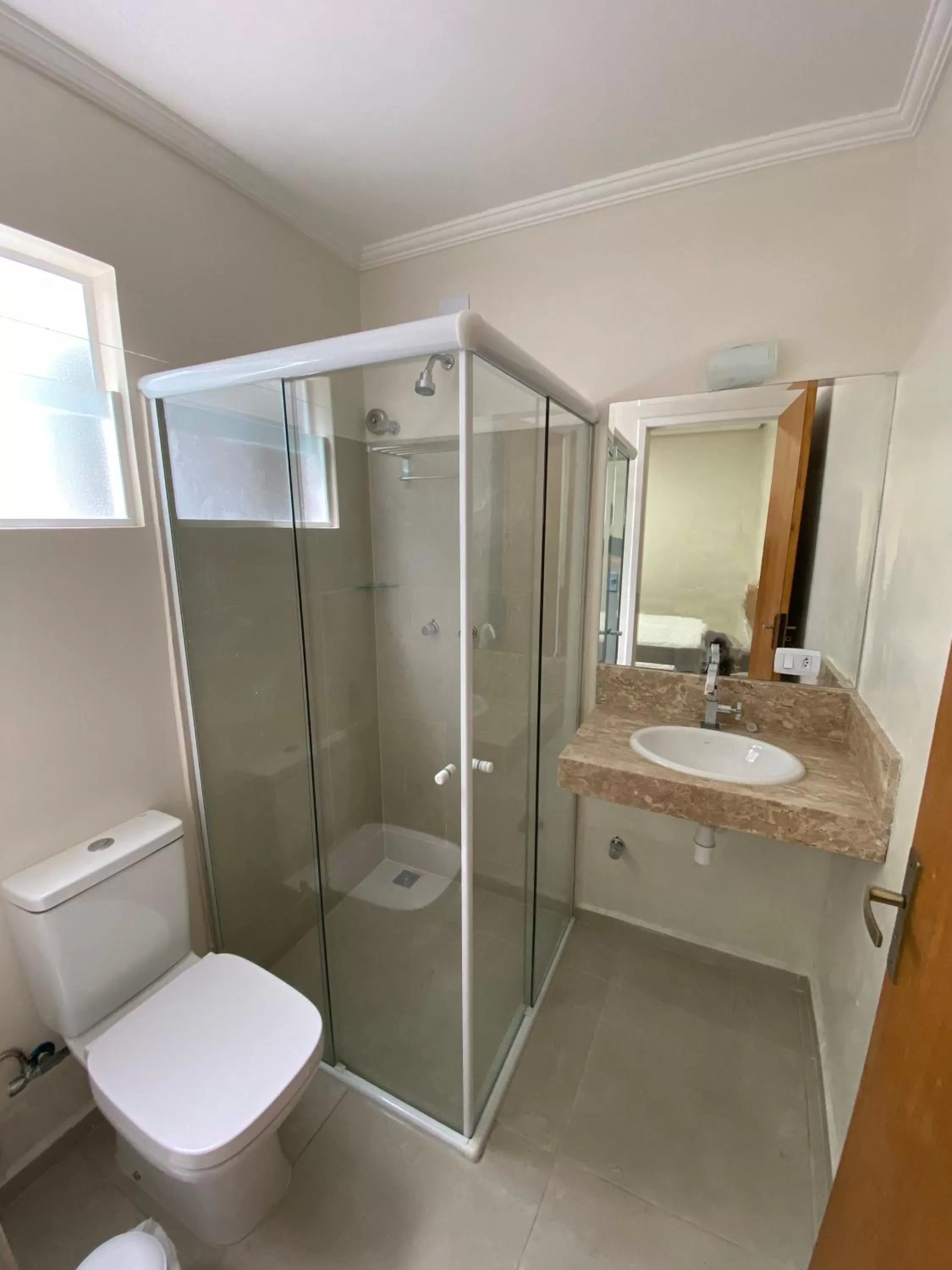 Bathroom in Green Haven Residence