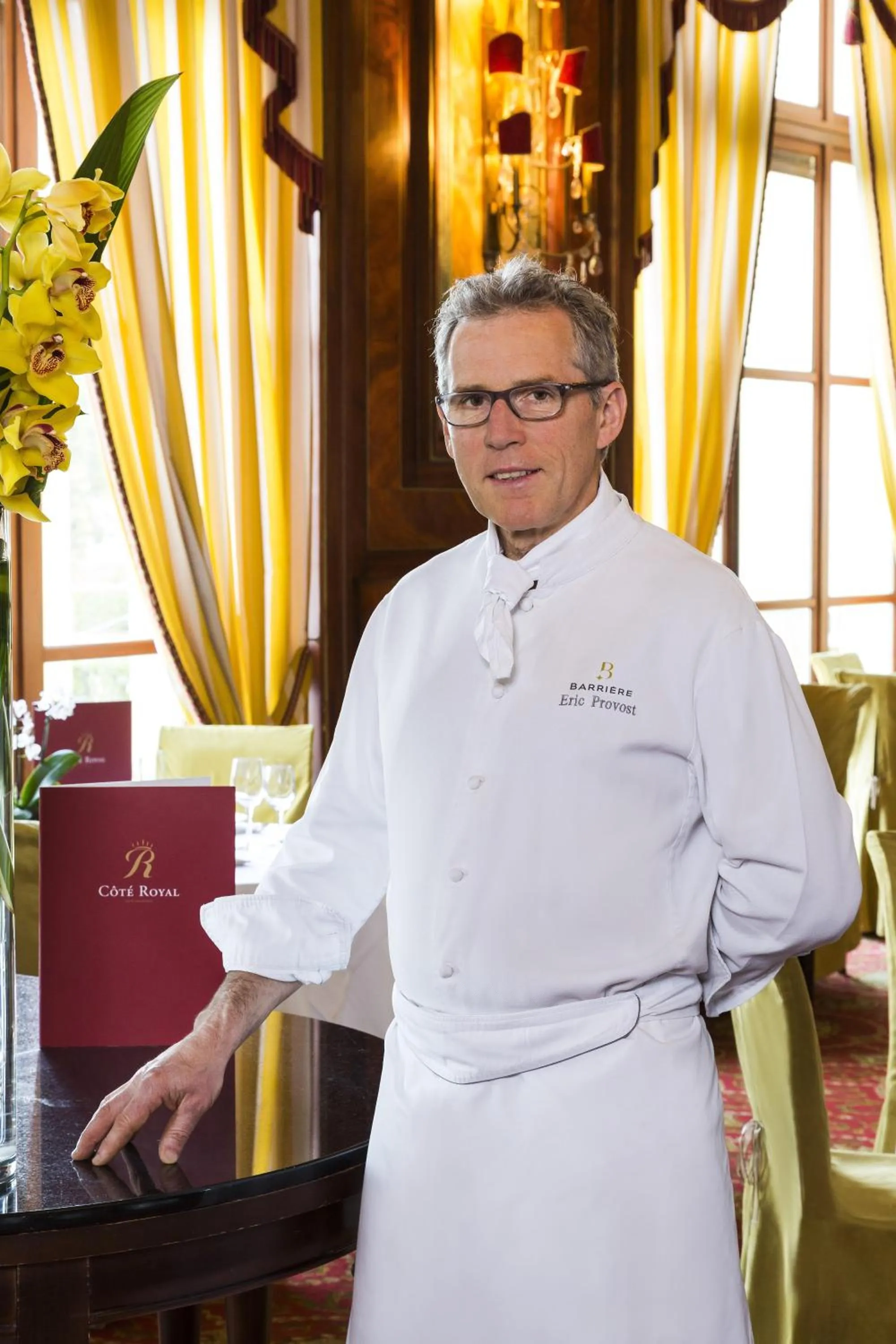 Other in Hôtel Barrière Le Royal Deauville