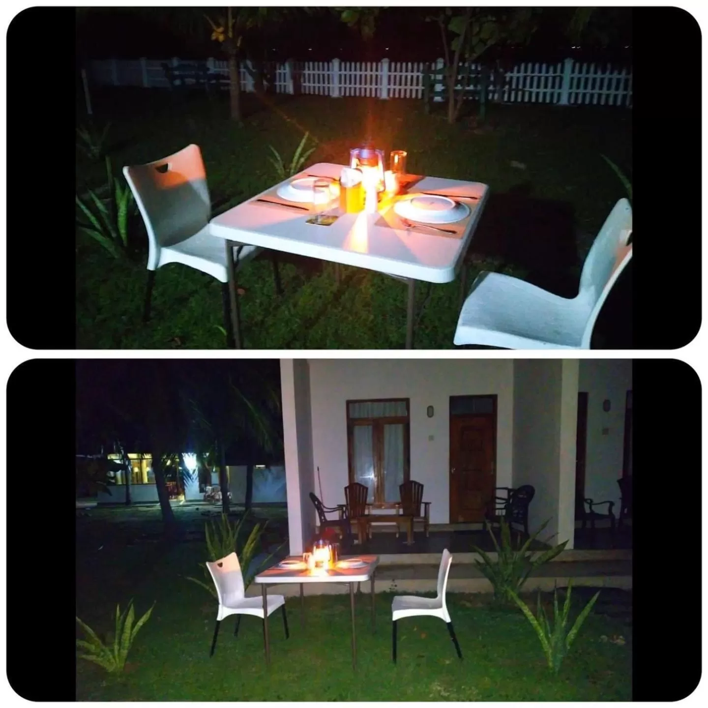 Pearl Oceanic Resort - Trincomalee