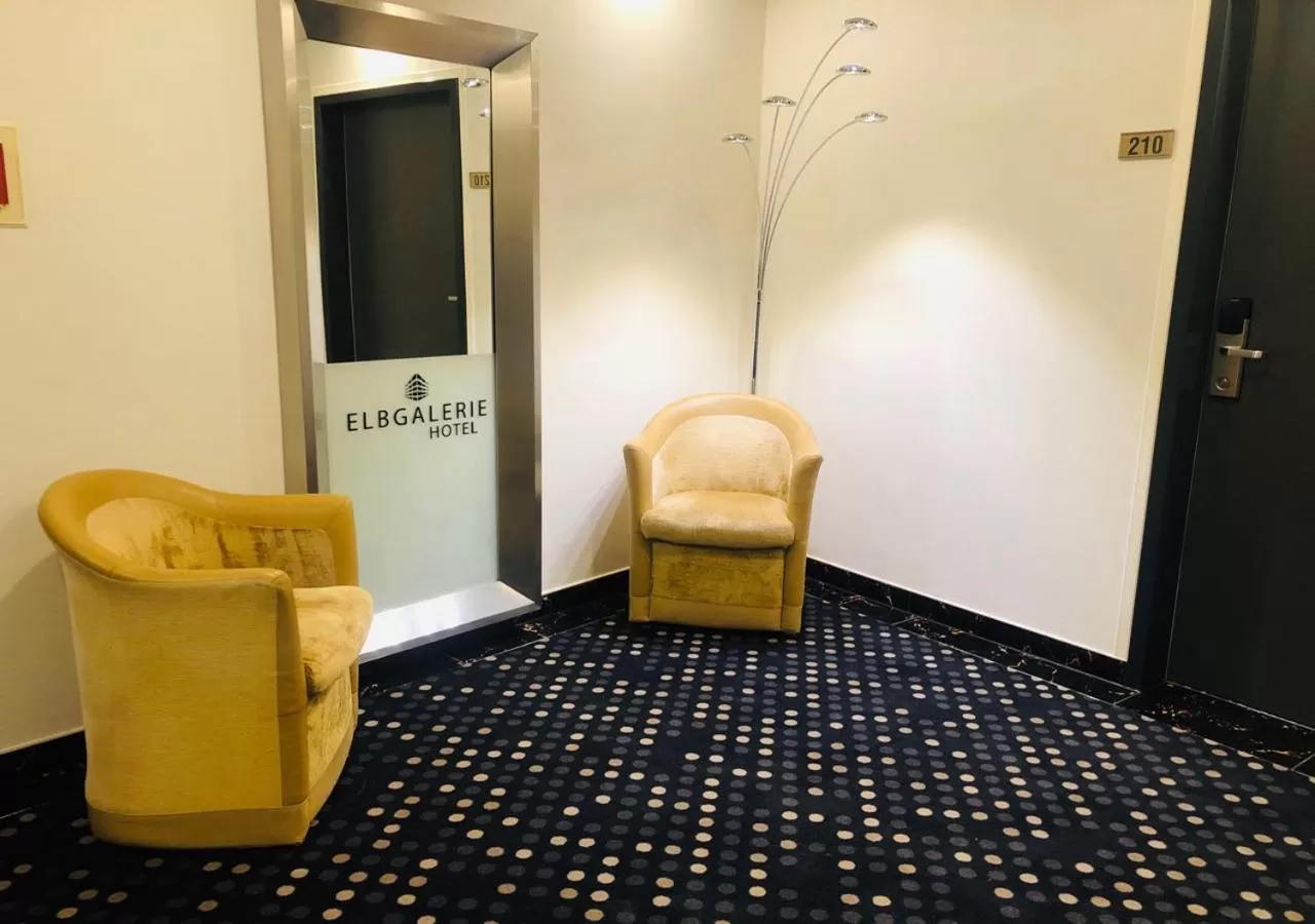 Other in Elbgalerie Hotel