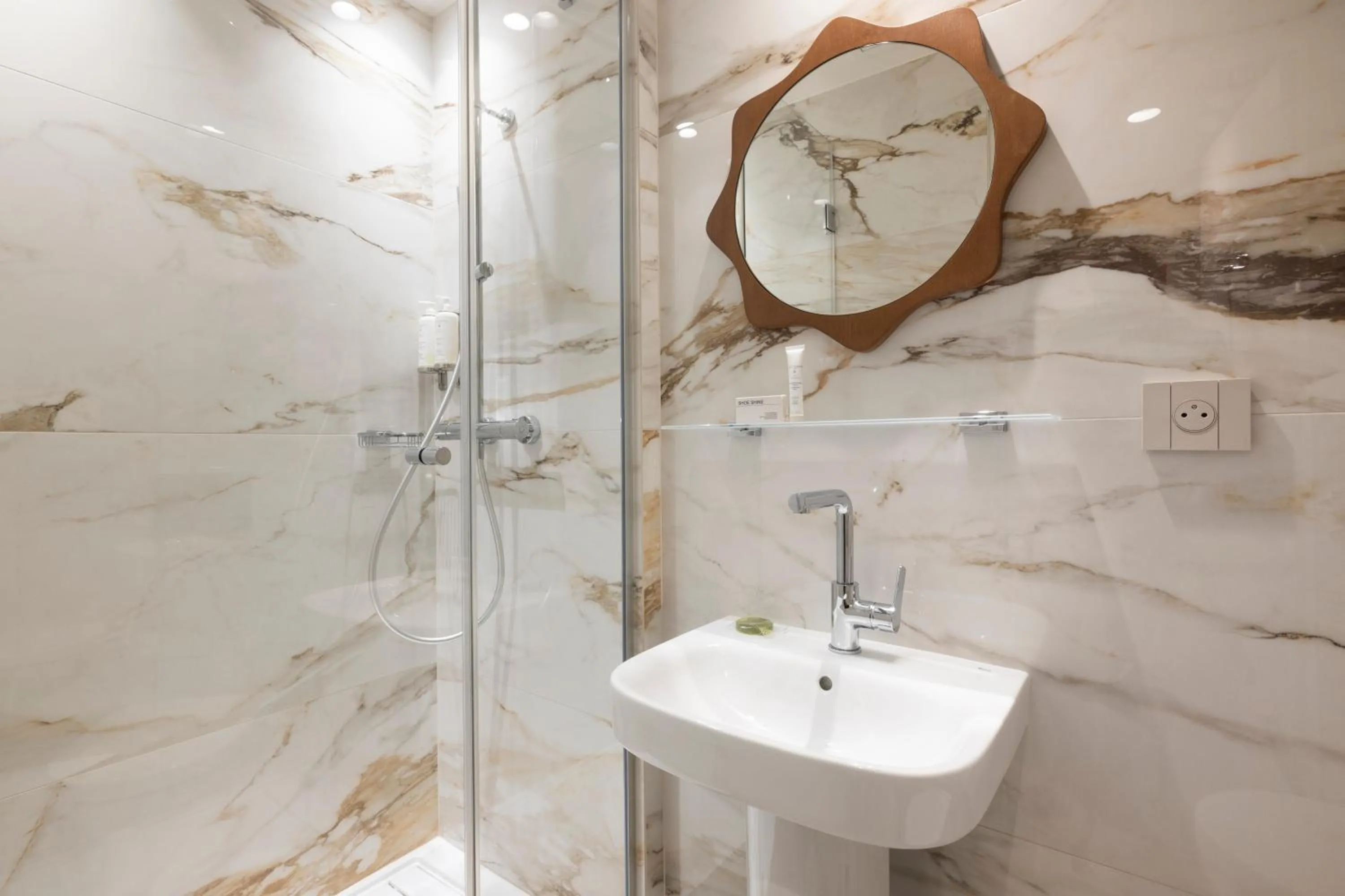 Hotel Michelet Odeon