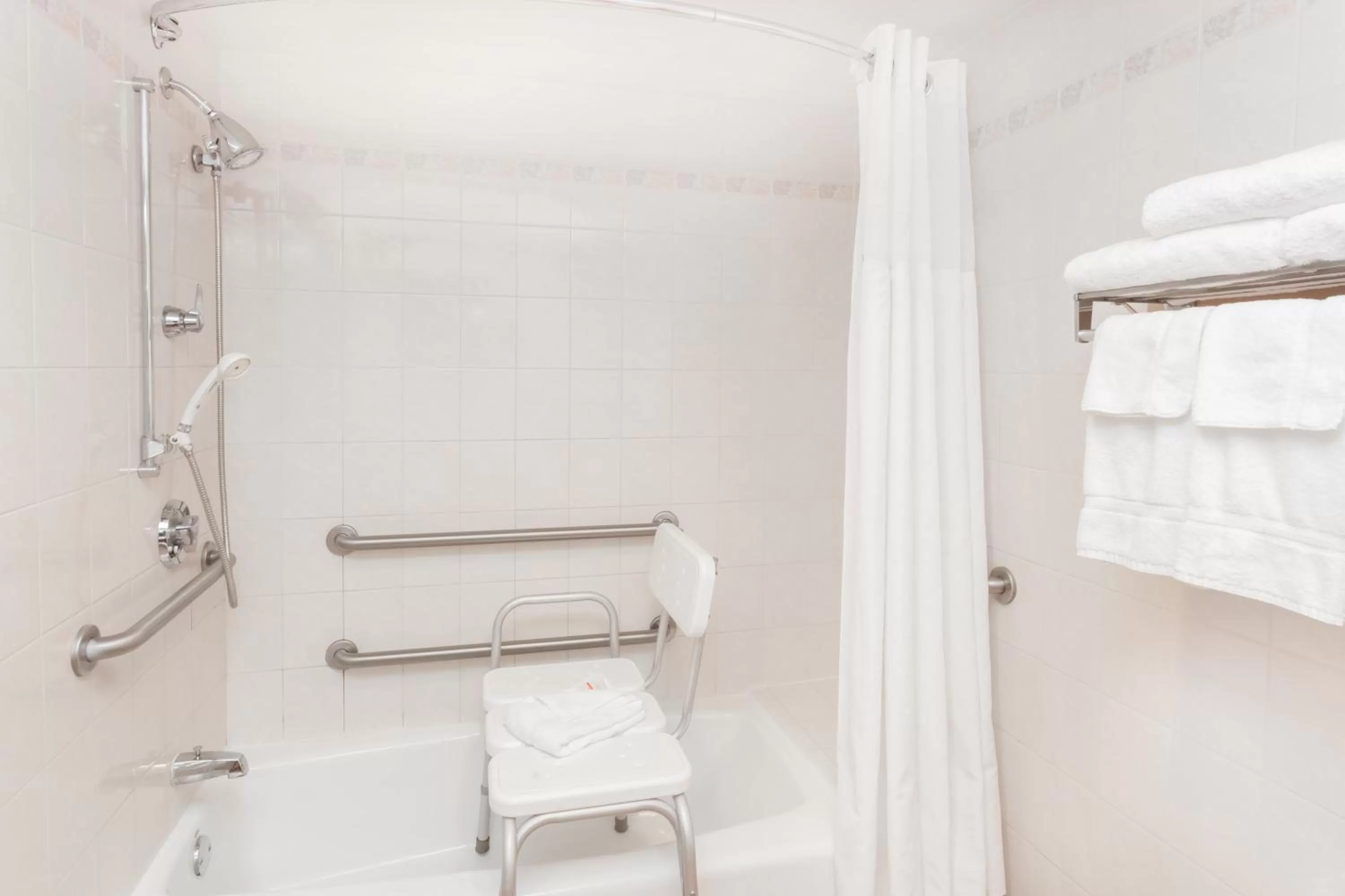 Ramada by Wyndham Hammond Hotel & Conference Center