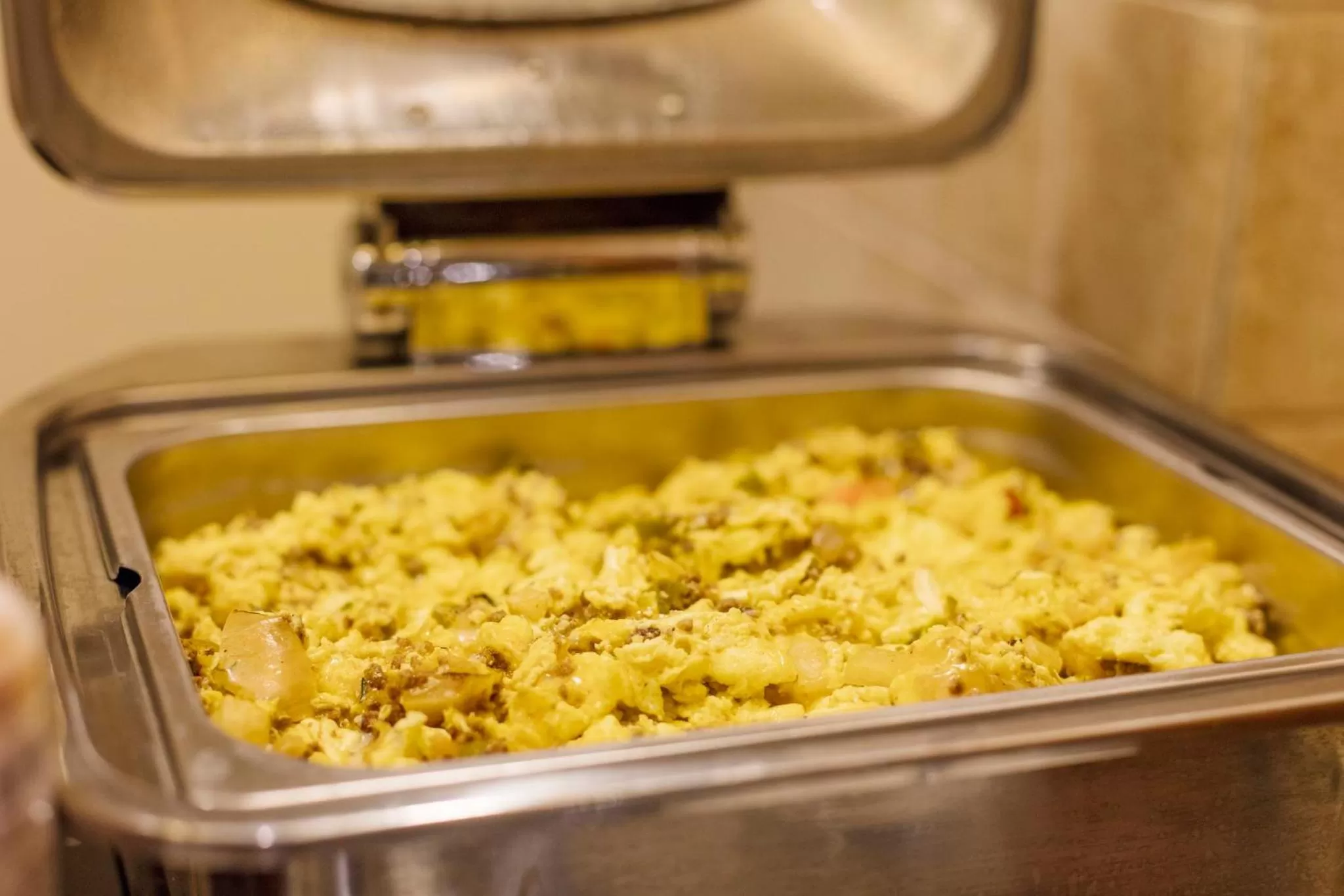 Restaurant/places to eat in Holiday Inn Austin Midtown by IHG