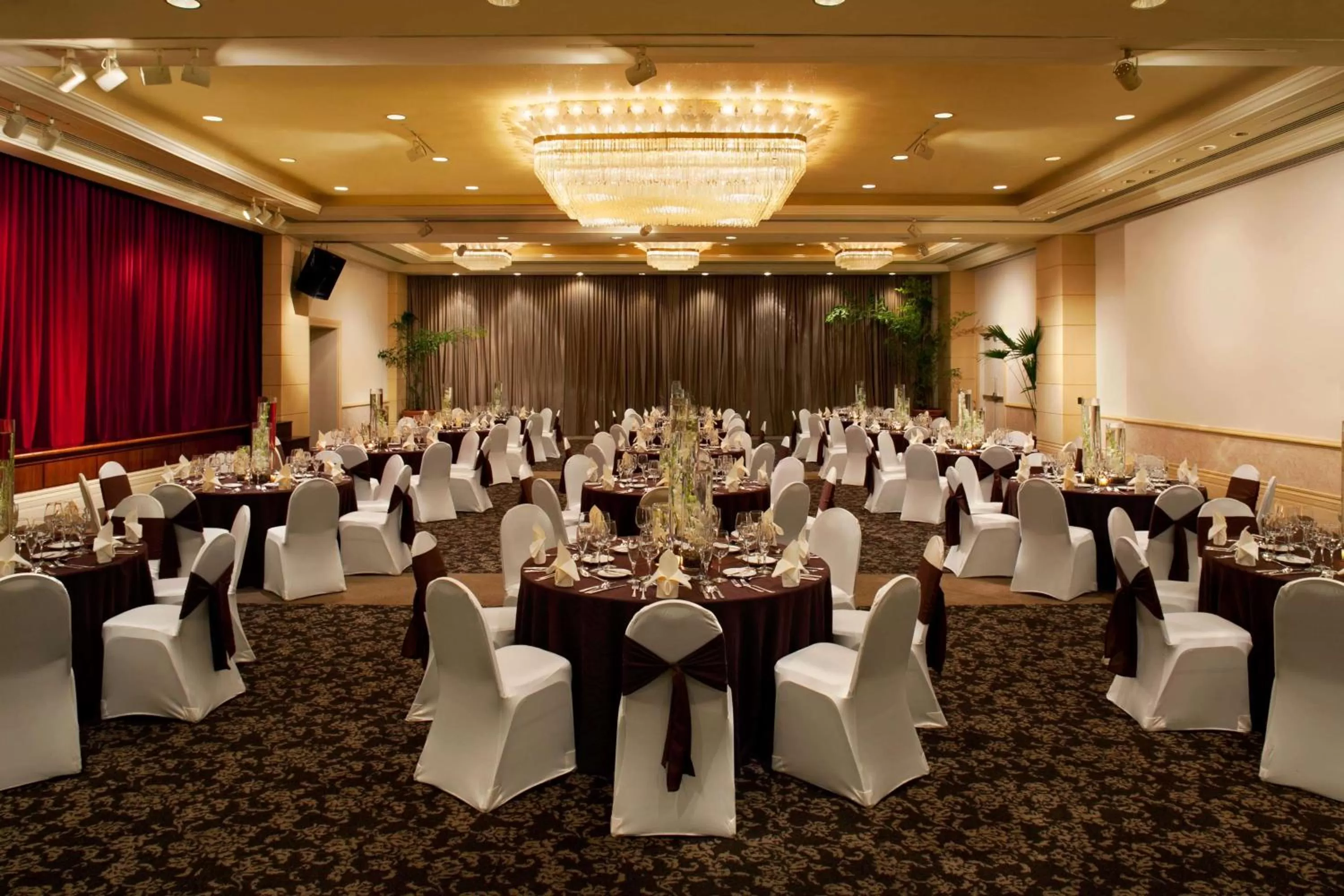 Meeting/conference room in Hilton Guam Resort & Spa