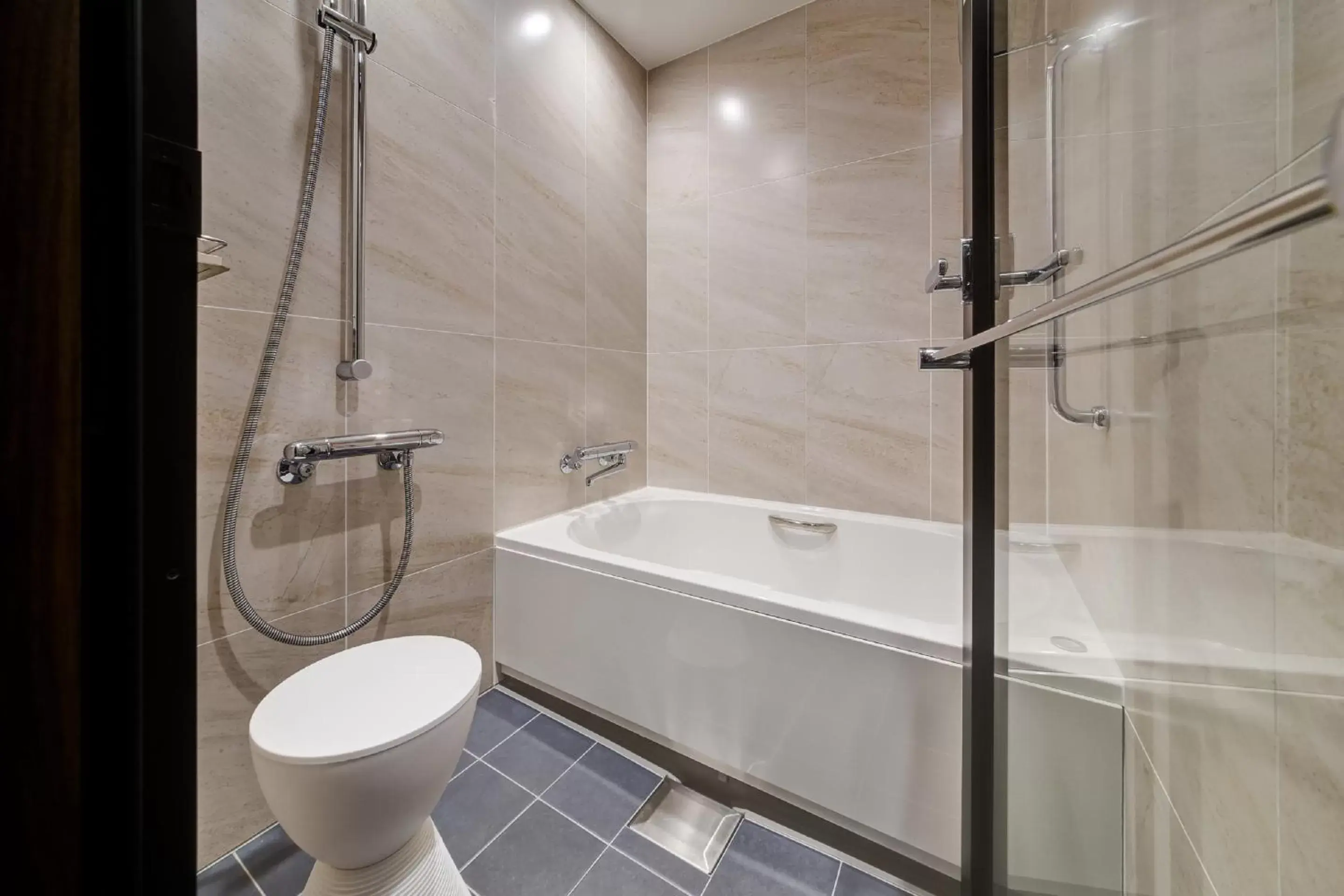 King Room with Ocean View - Club Access in Hyatt Regency Tokyo Bay King Room with Ocean View - Club Access in Hyatt Regency Tokyo Bay