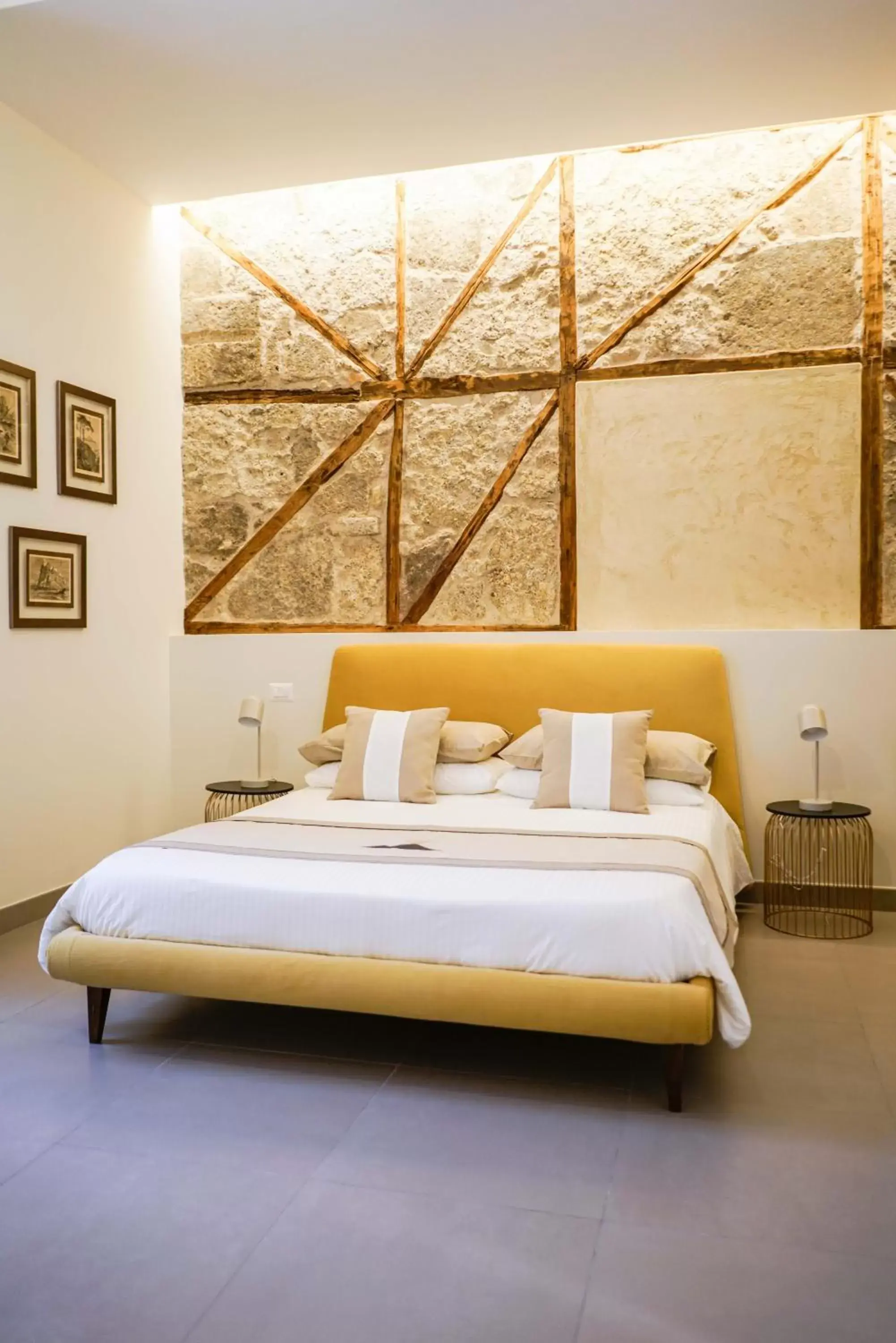 Palazzo Toledano Palazzo Toledano