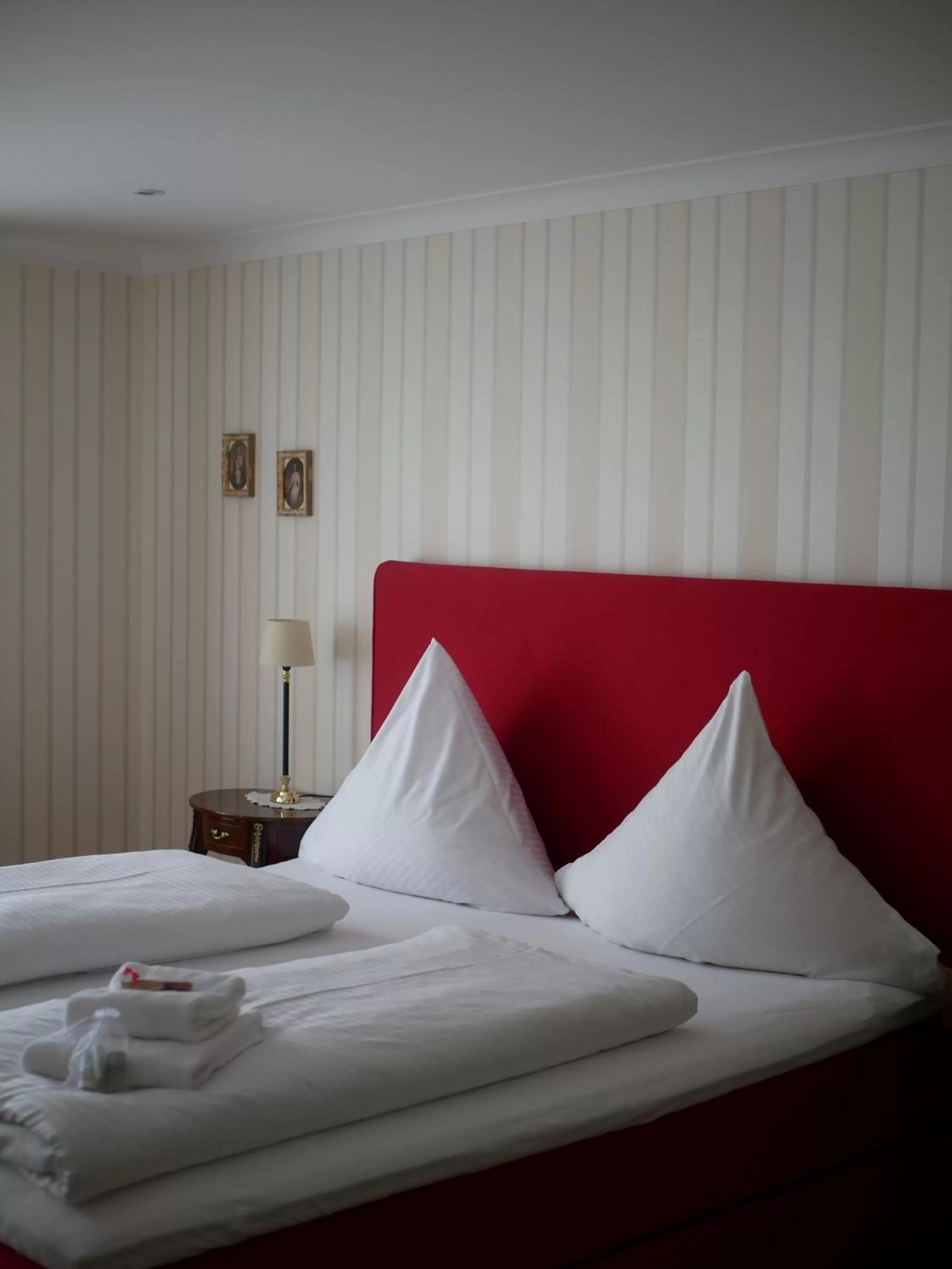 Double Room in Gasthof Ginzinger