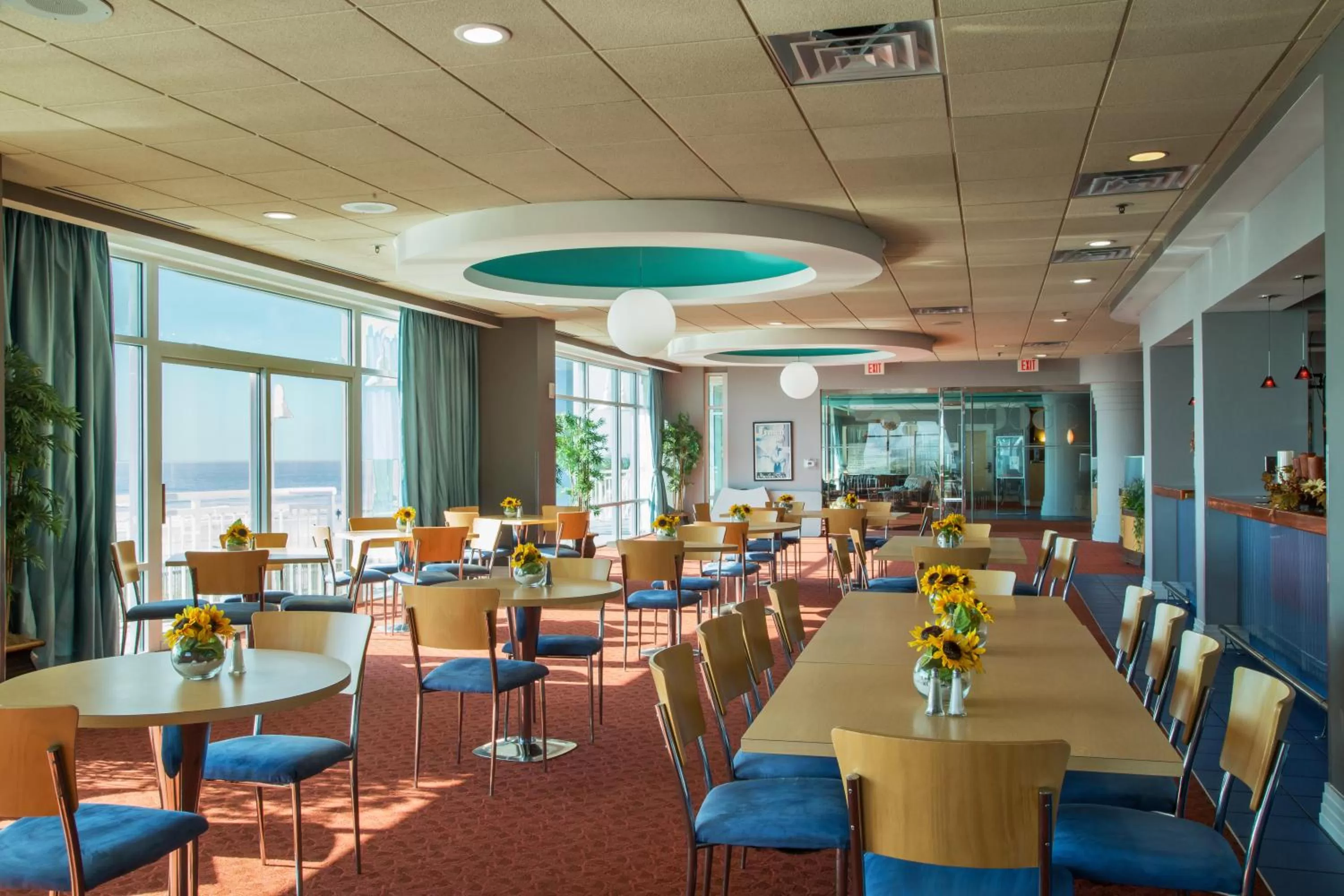 Restaurant/places to eat in Prince Resort