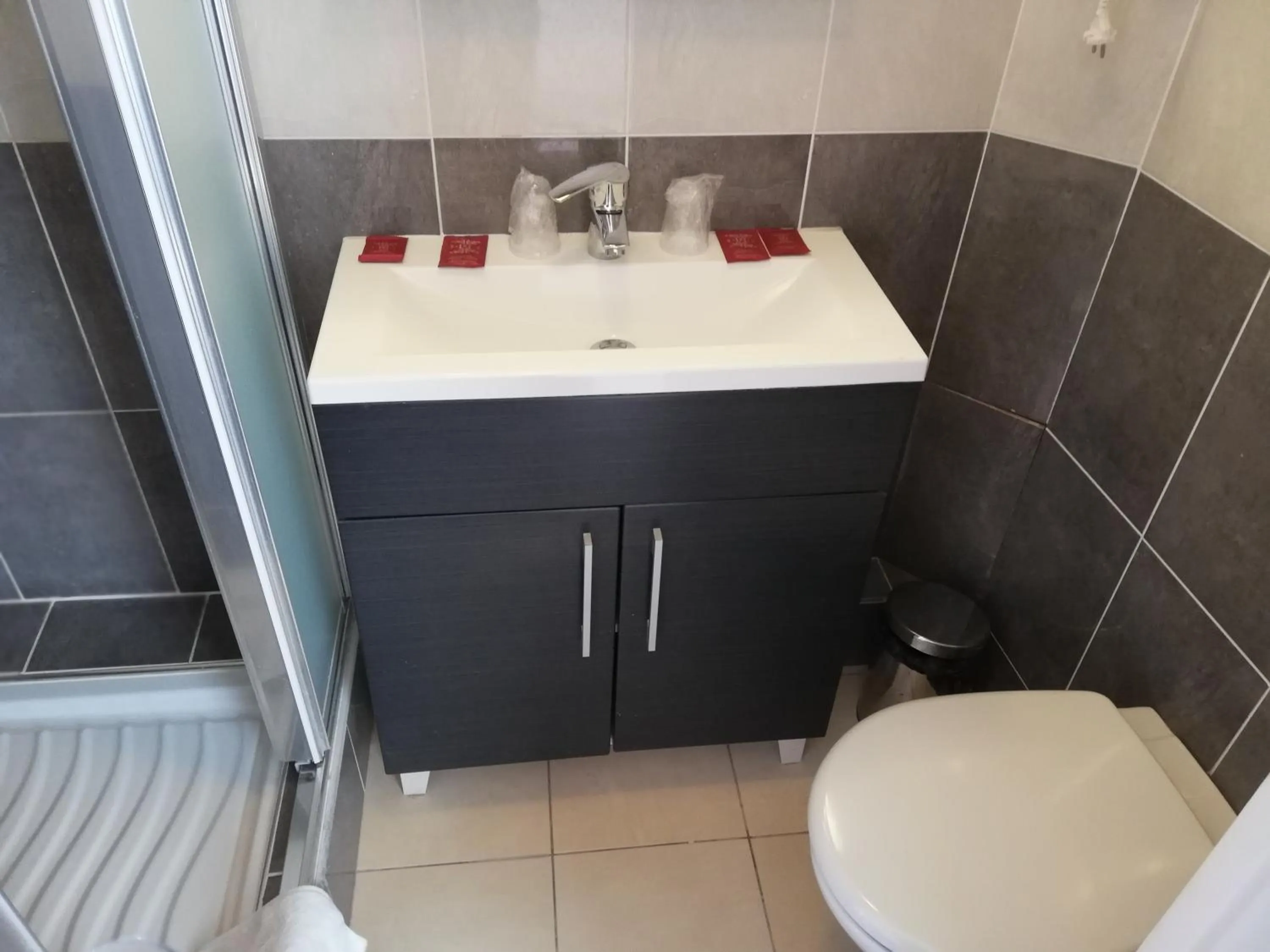 Hôtel Belle Fontainebleau