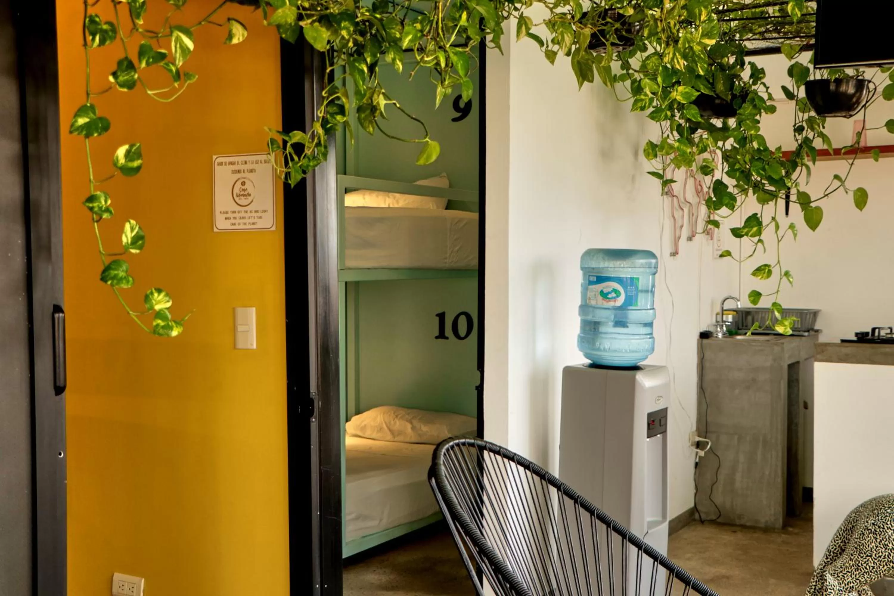 Casa Nomada Tuxtla Hotel - Hostal