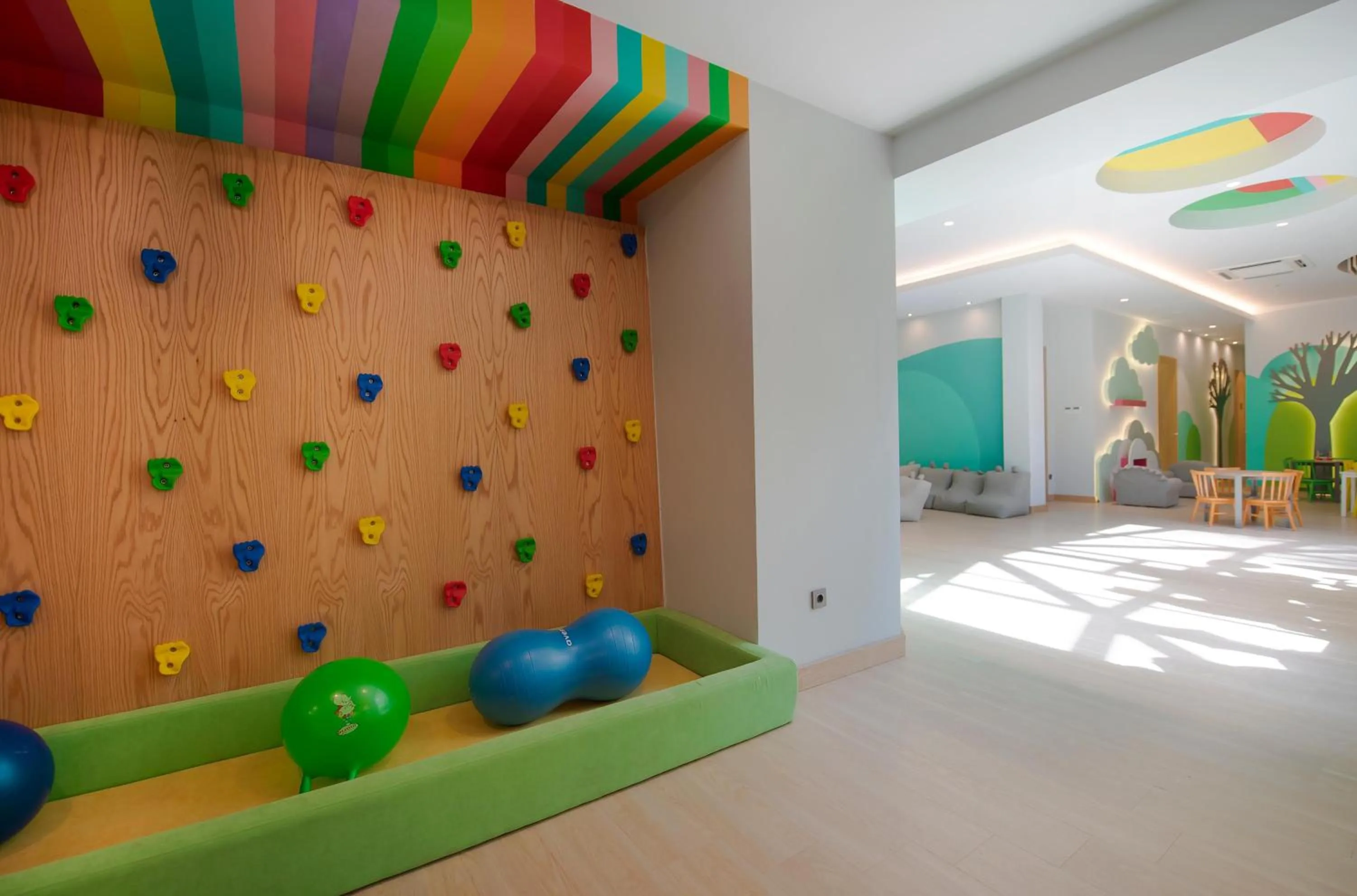 children in Miramare Beach Hotel - Ultra All Inclusive